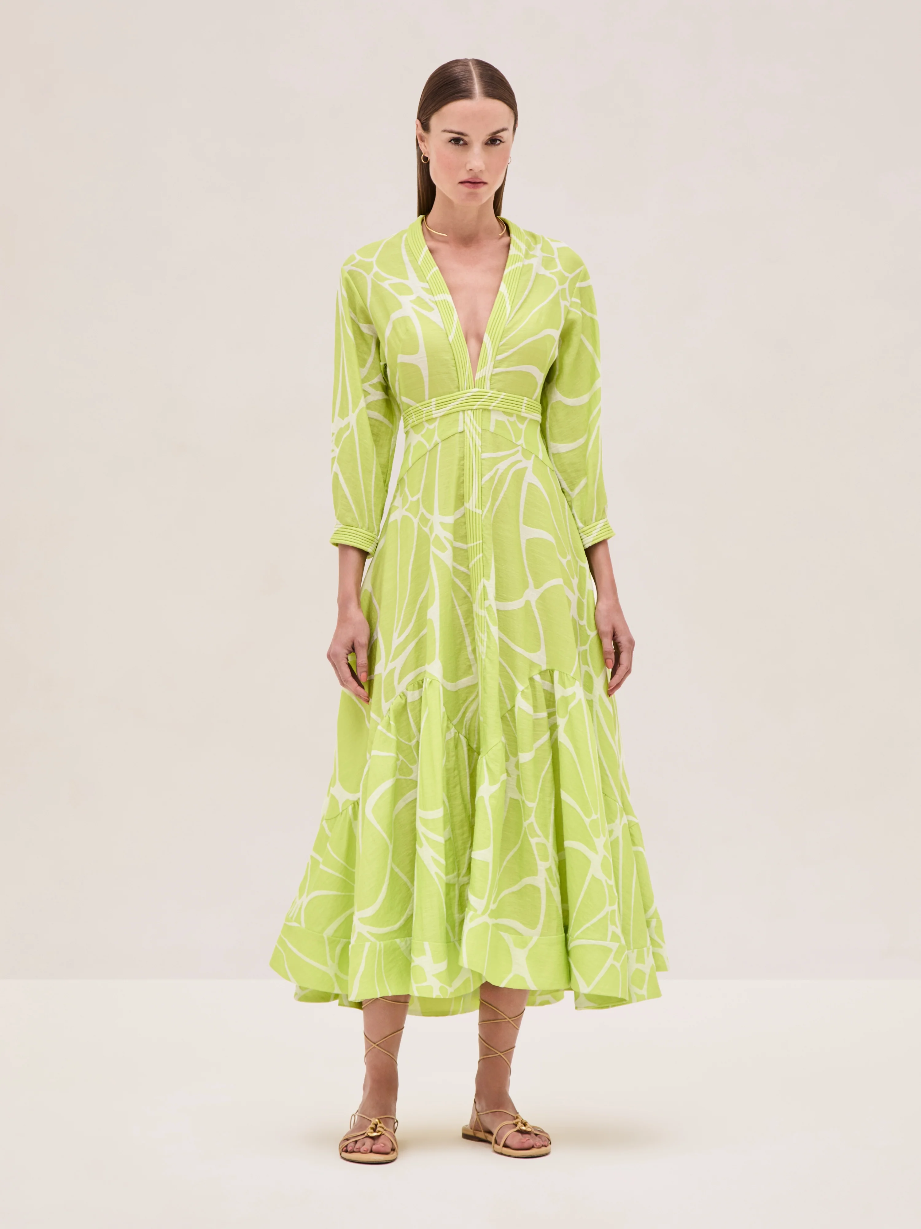 Bimini Dress
