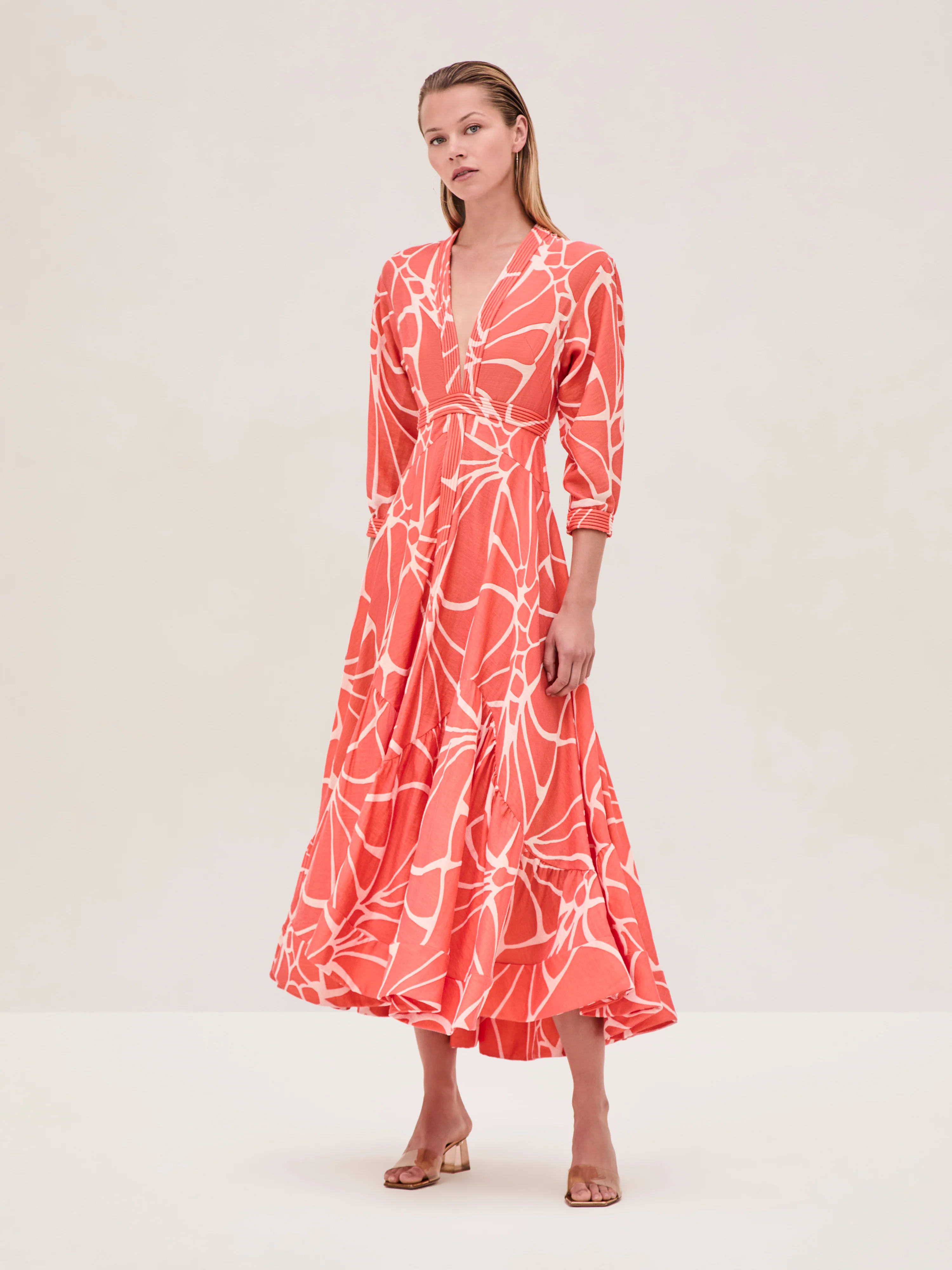 Bimini Dress