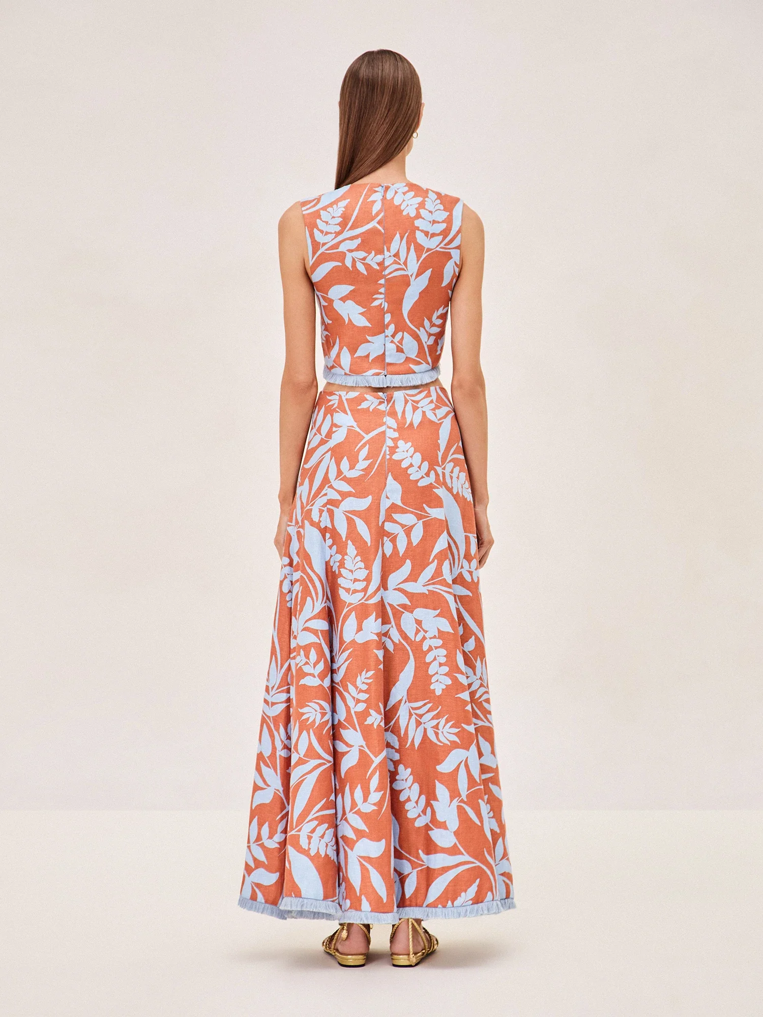 Brandt Skirt - Image 3