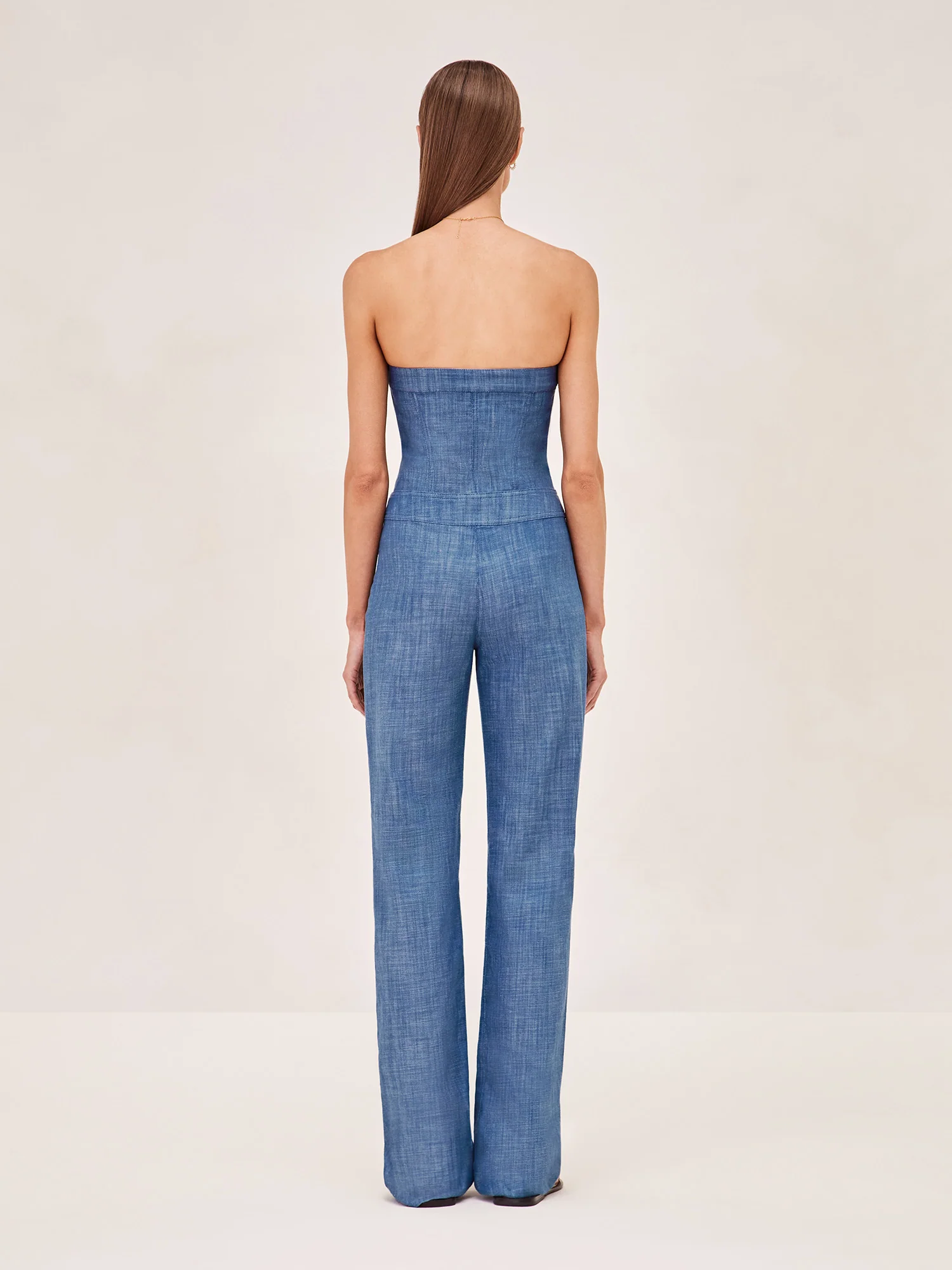 Breslin Jumpsuit - Image 3