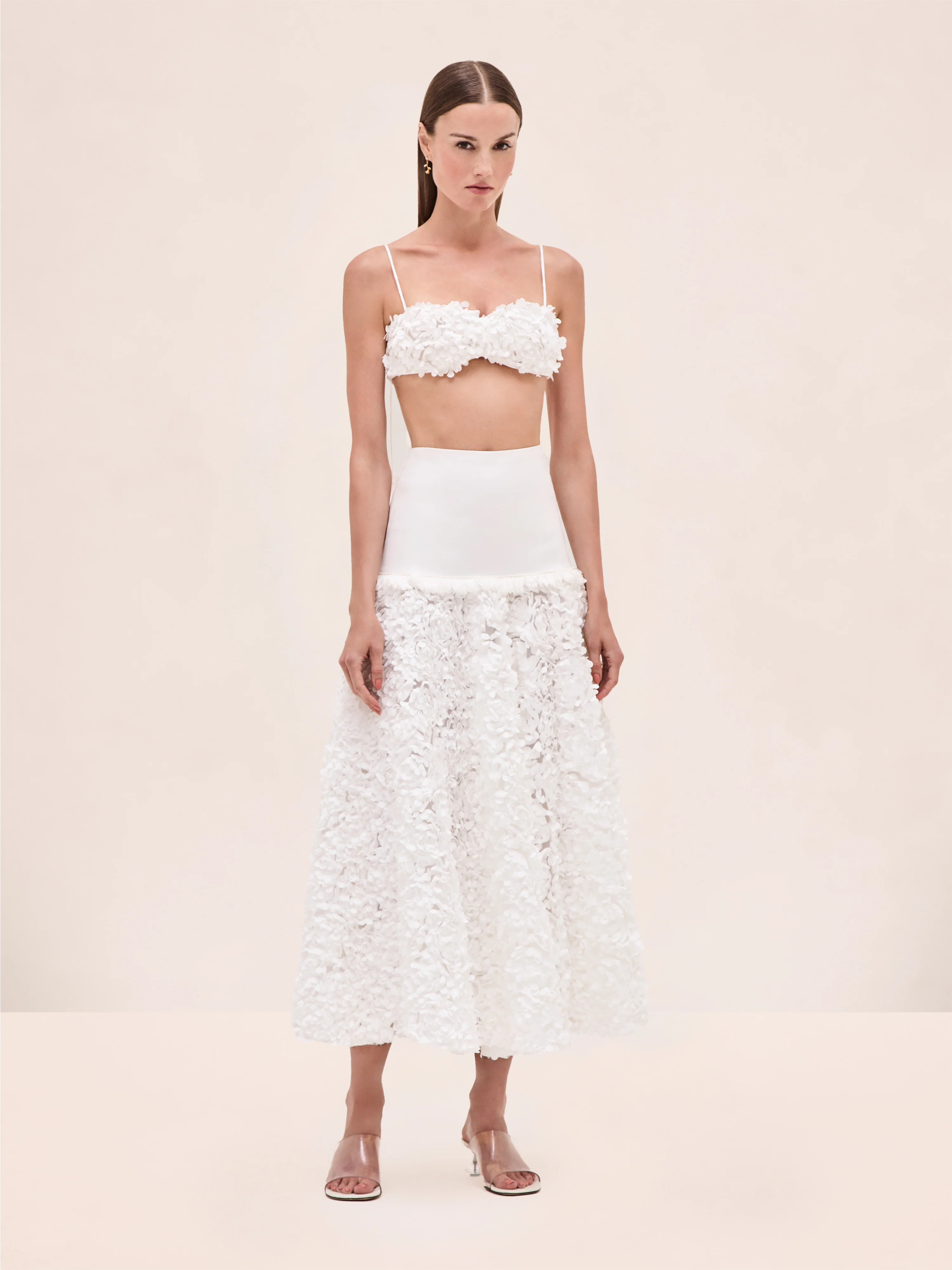 Bria Skirt - Image 2
