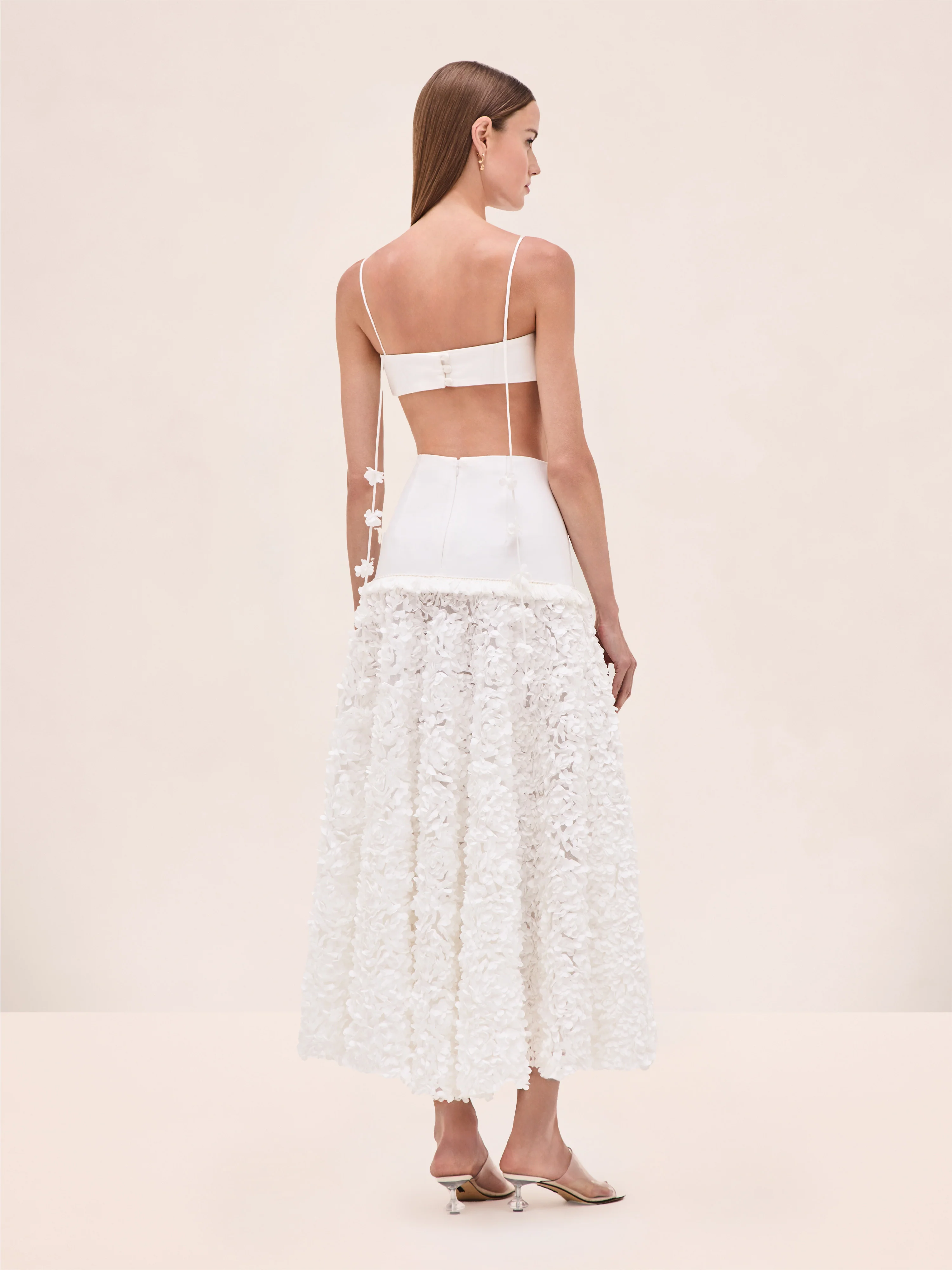 Bria Skirt - Image 3