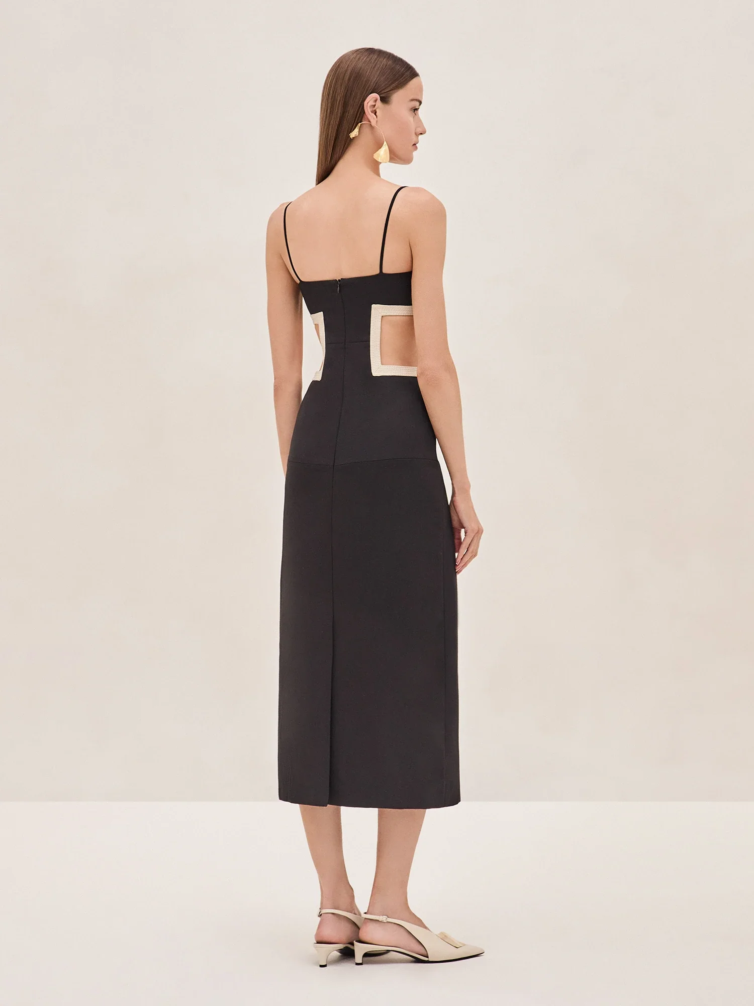 Brunetti Dress - Image 3