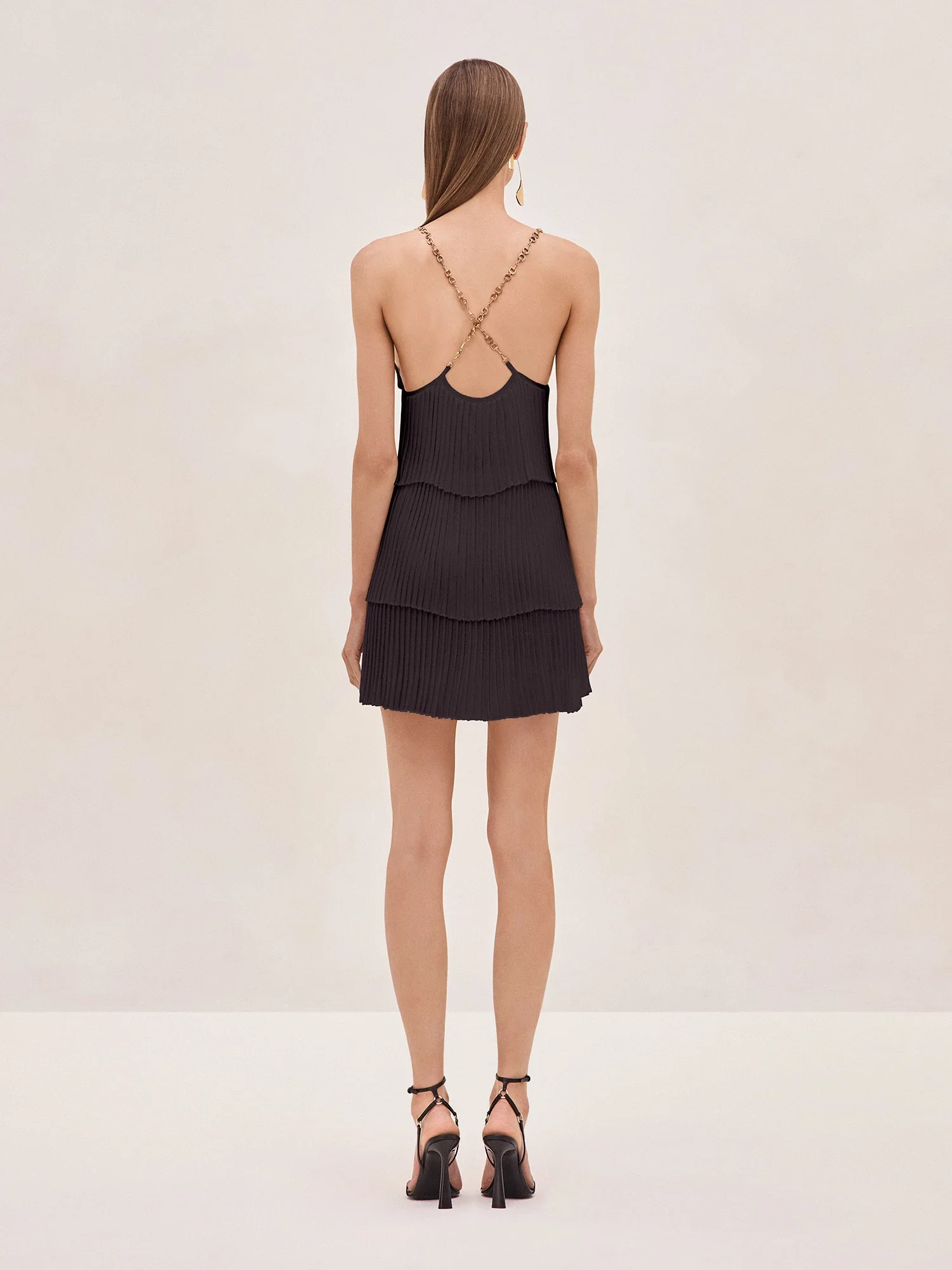 Brunia Dress - Image 3