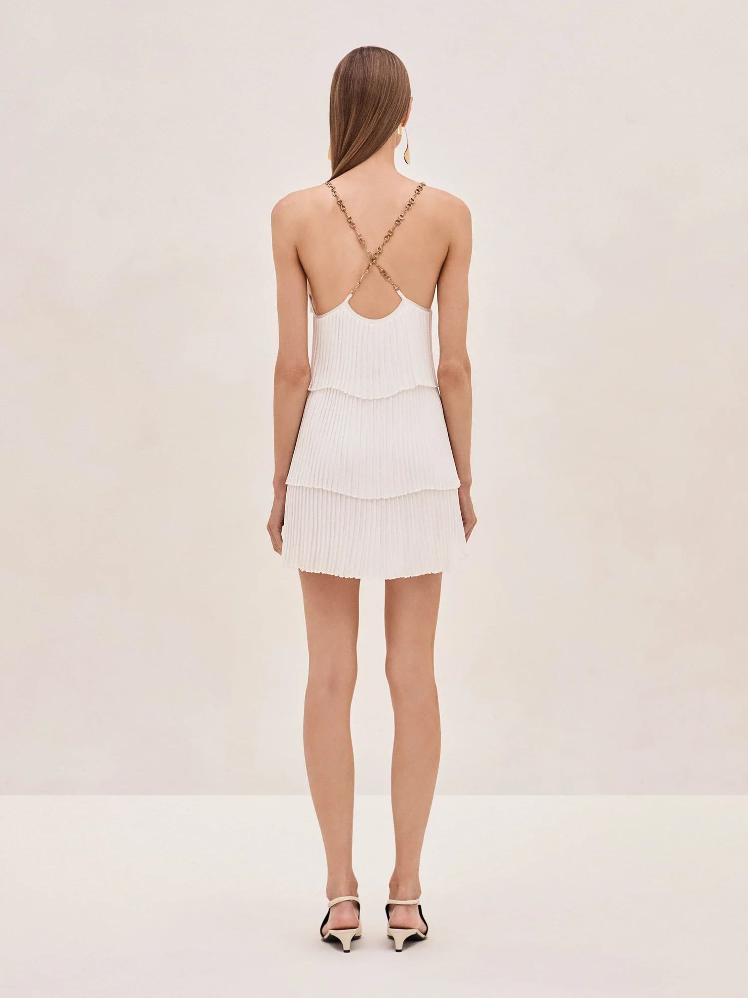 Brunia Dress - Image 3