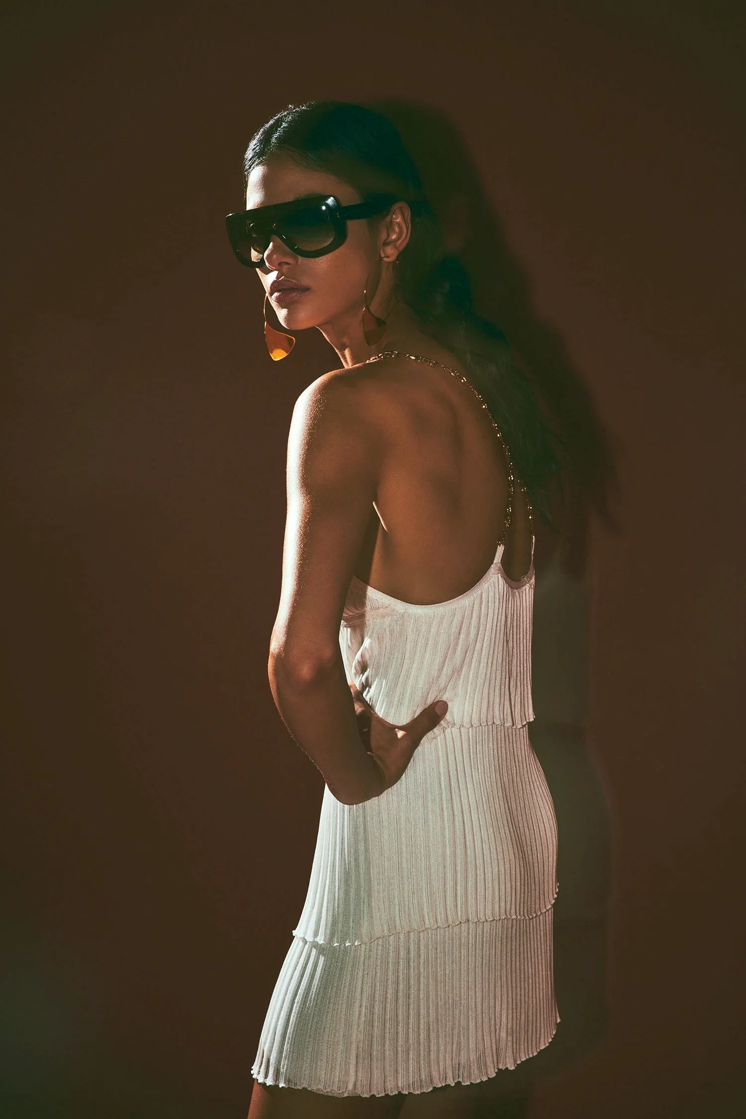 Brunia Dress - Image 4