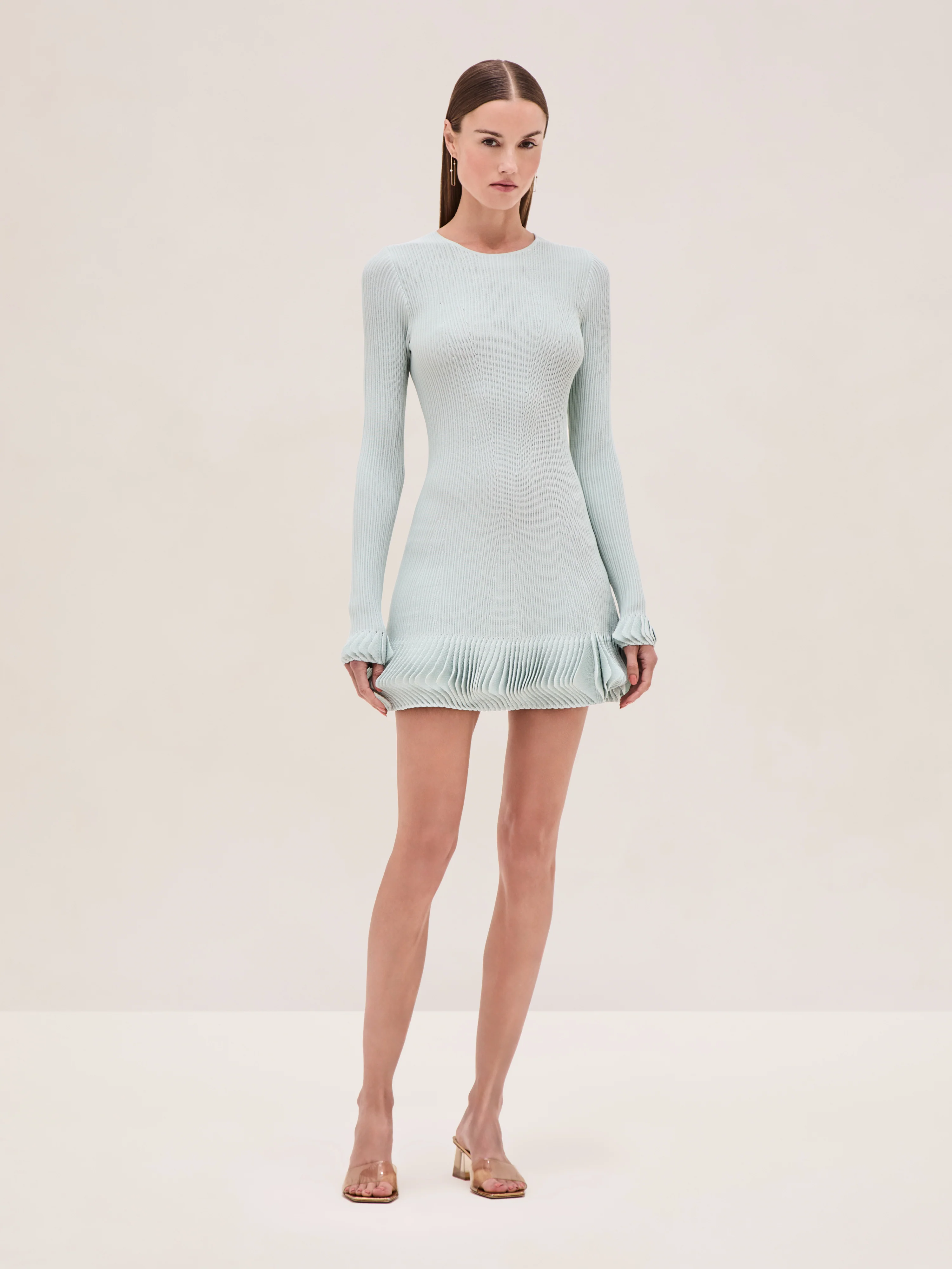 Bryn Dress