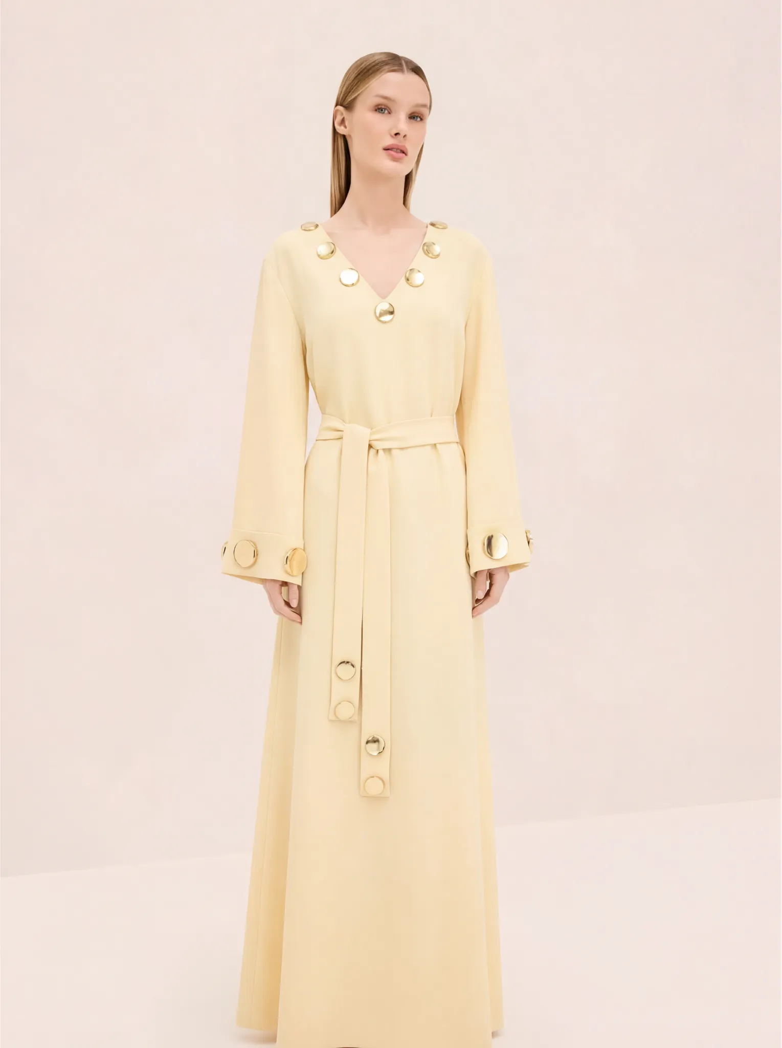 Calvera Dress