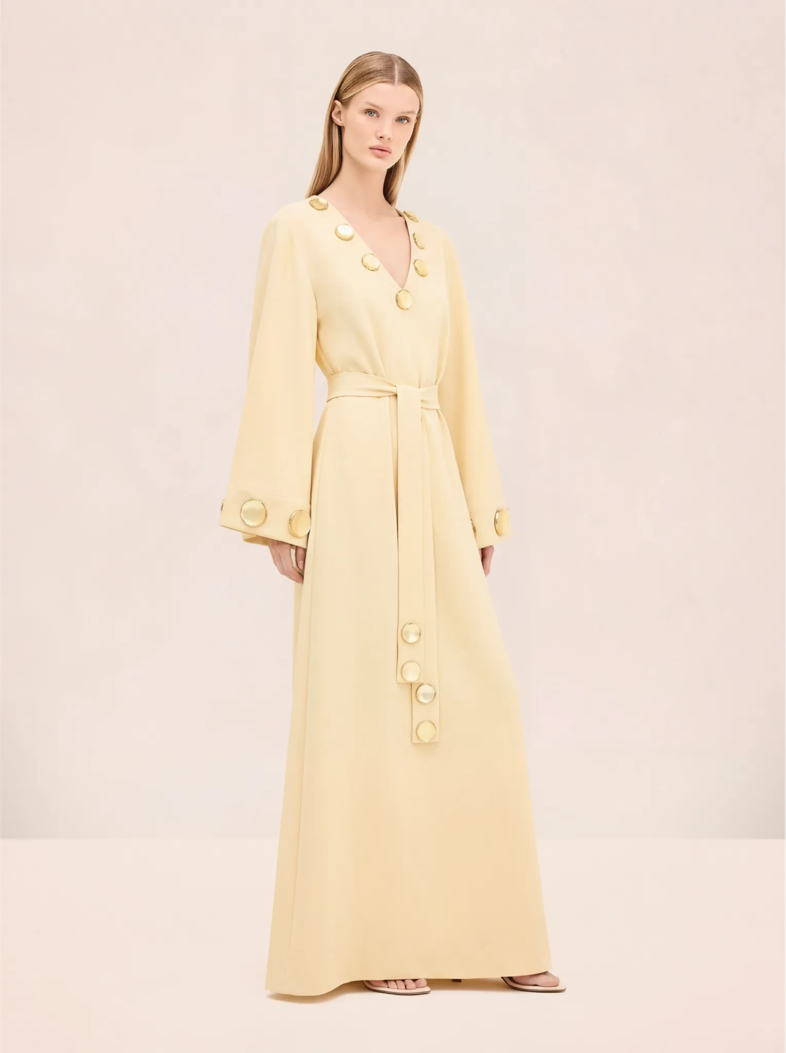 Calvera Dress - Image 2