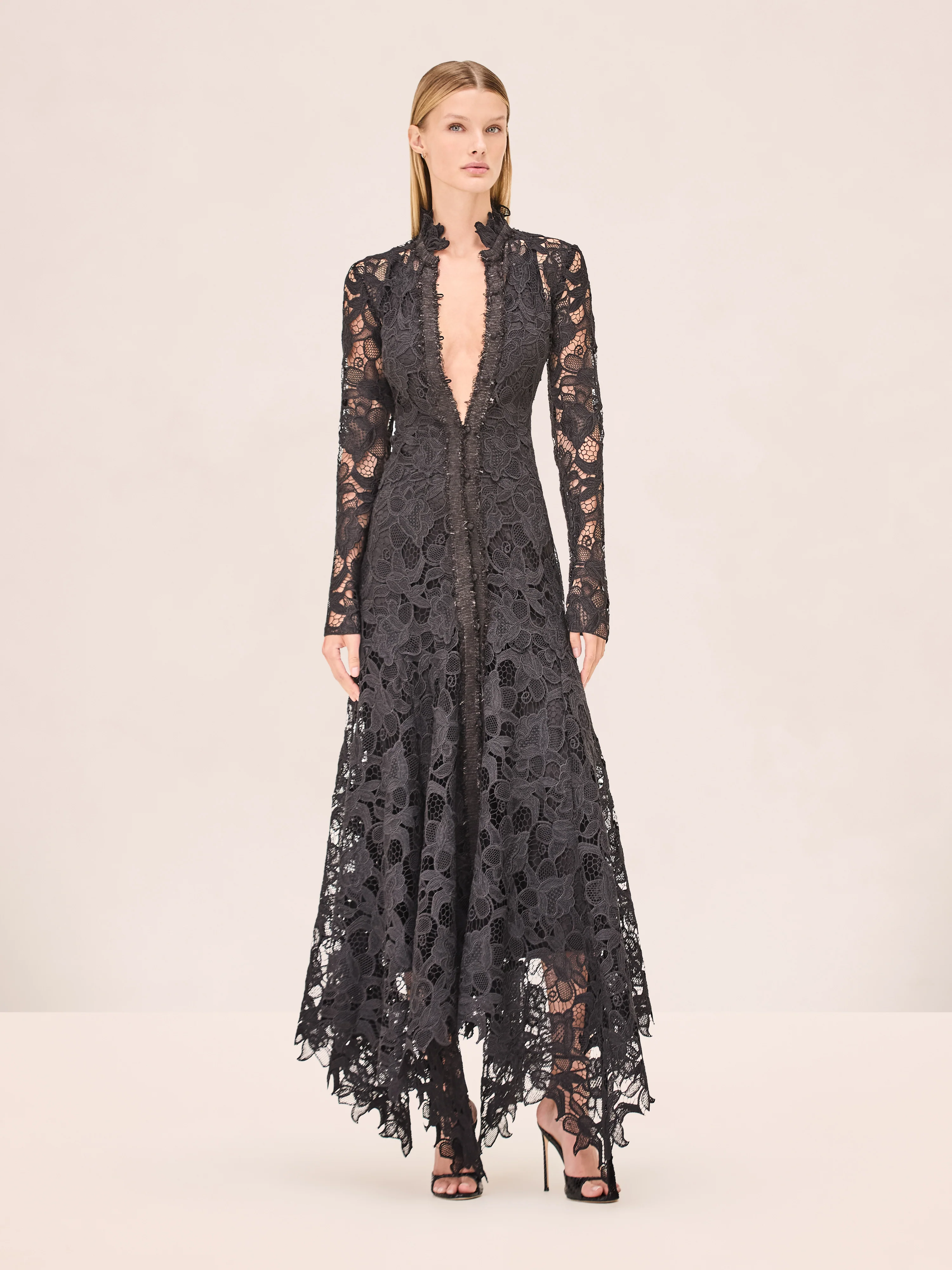 Camila Dress