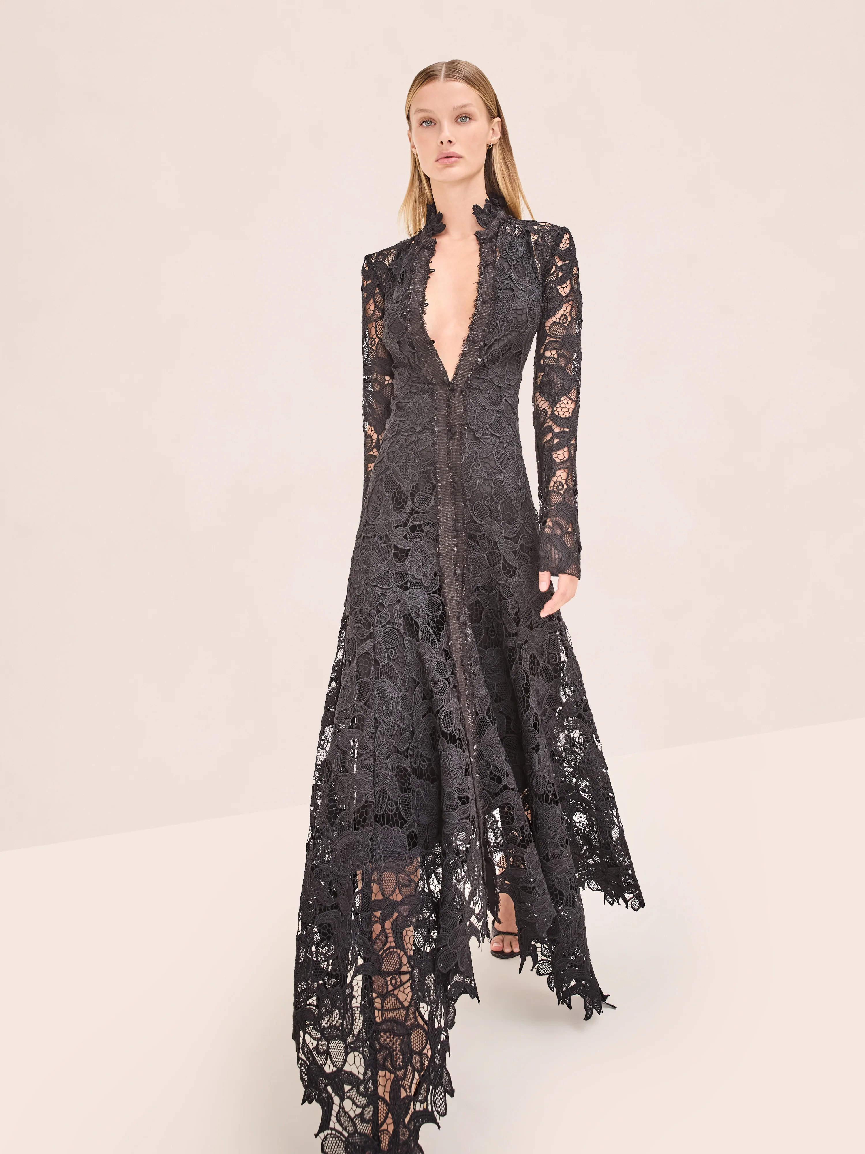 Camila Dress - Image 2