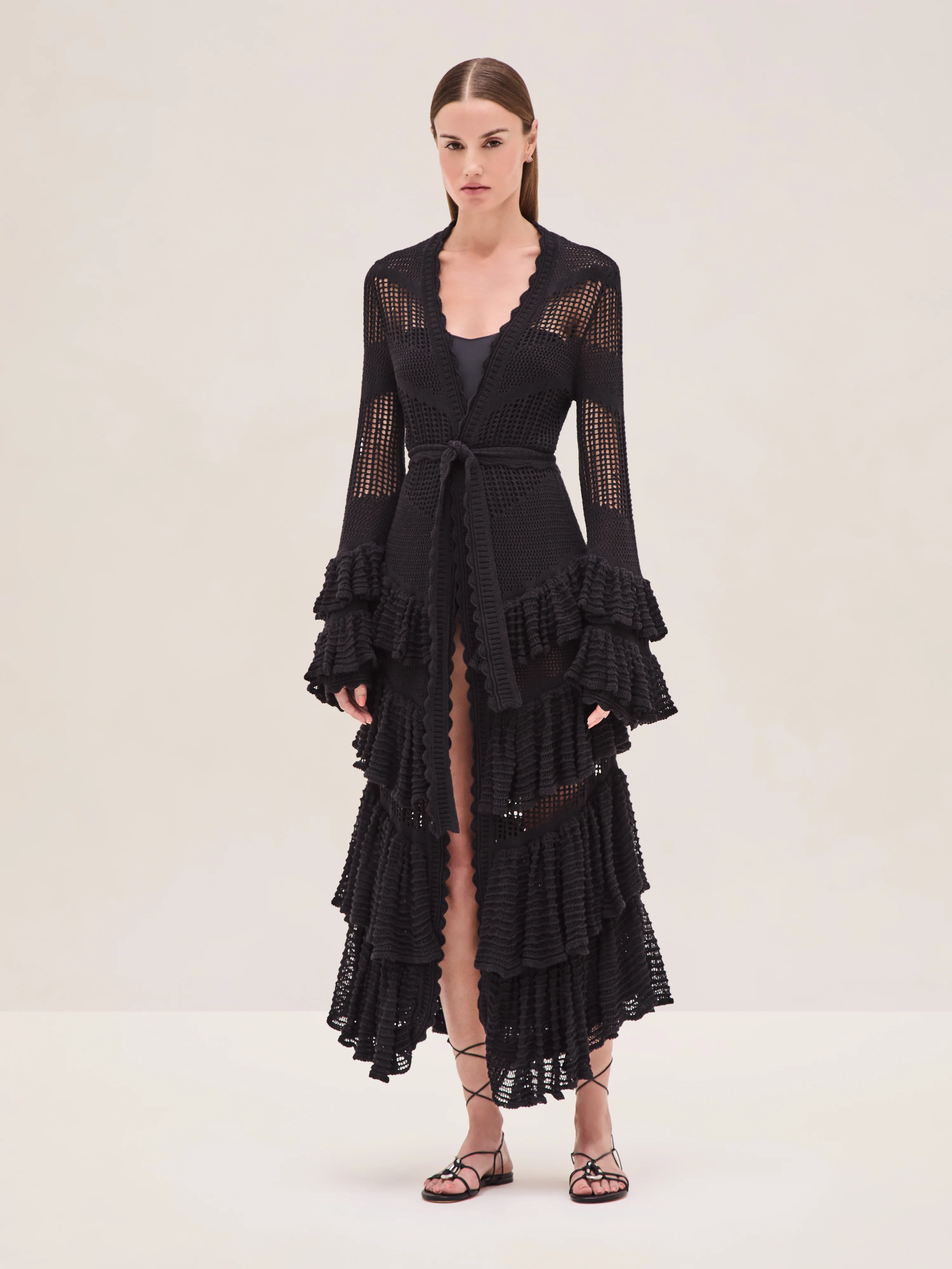Cari Robe