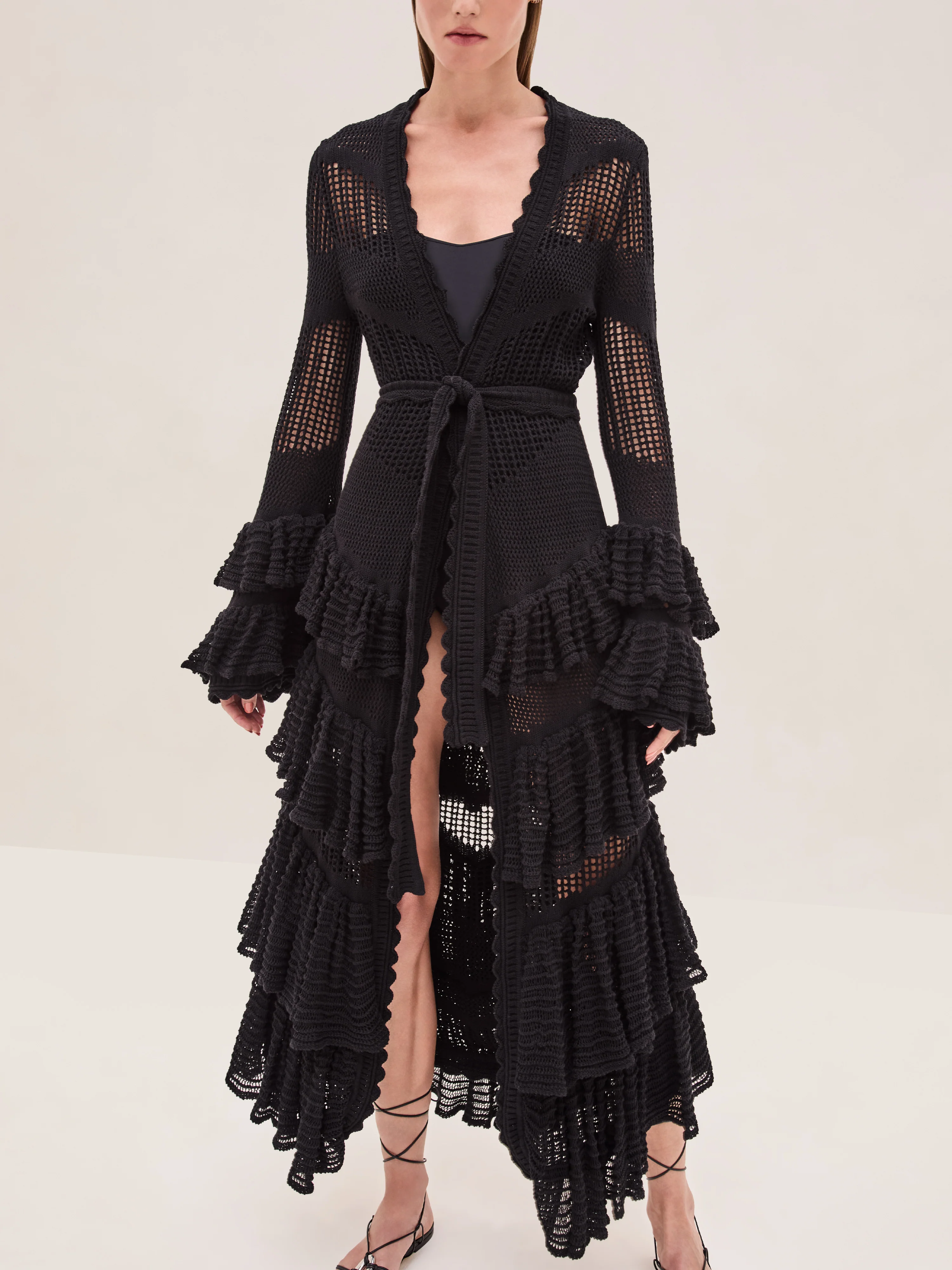 Cari Robe - Image 2
