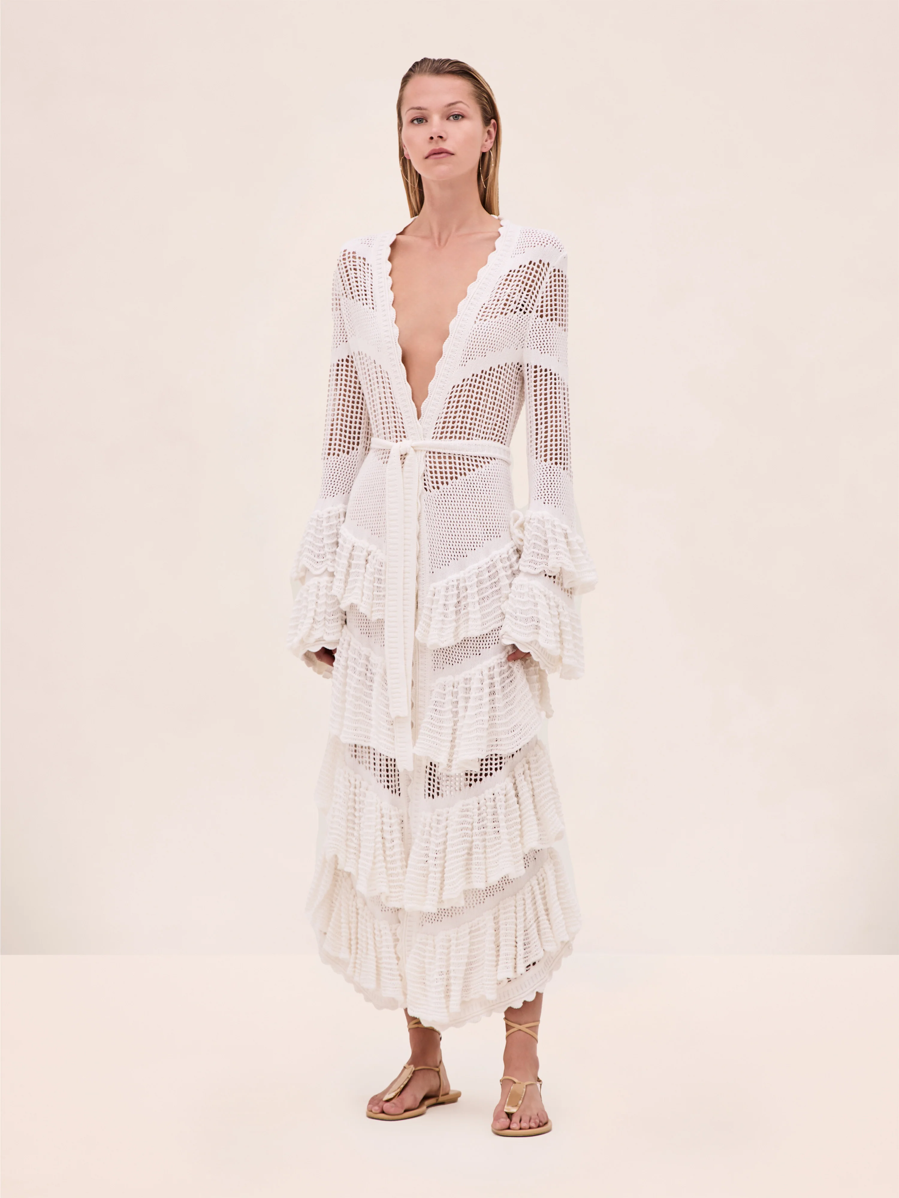 Cari Robe