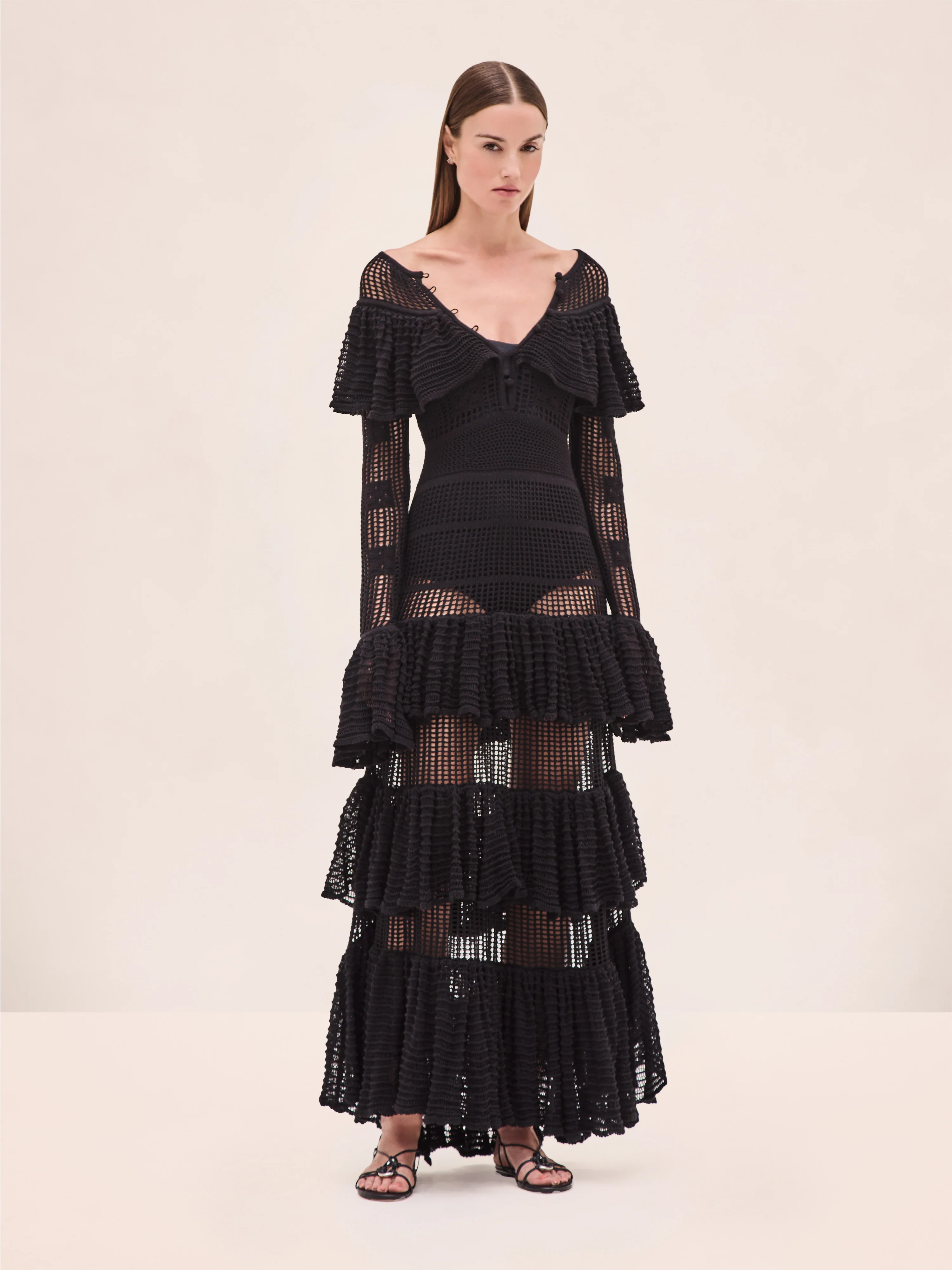 Carmen Dress