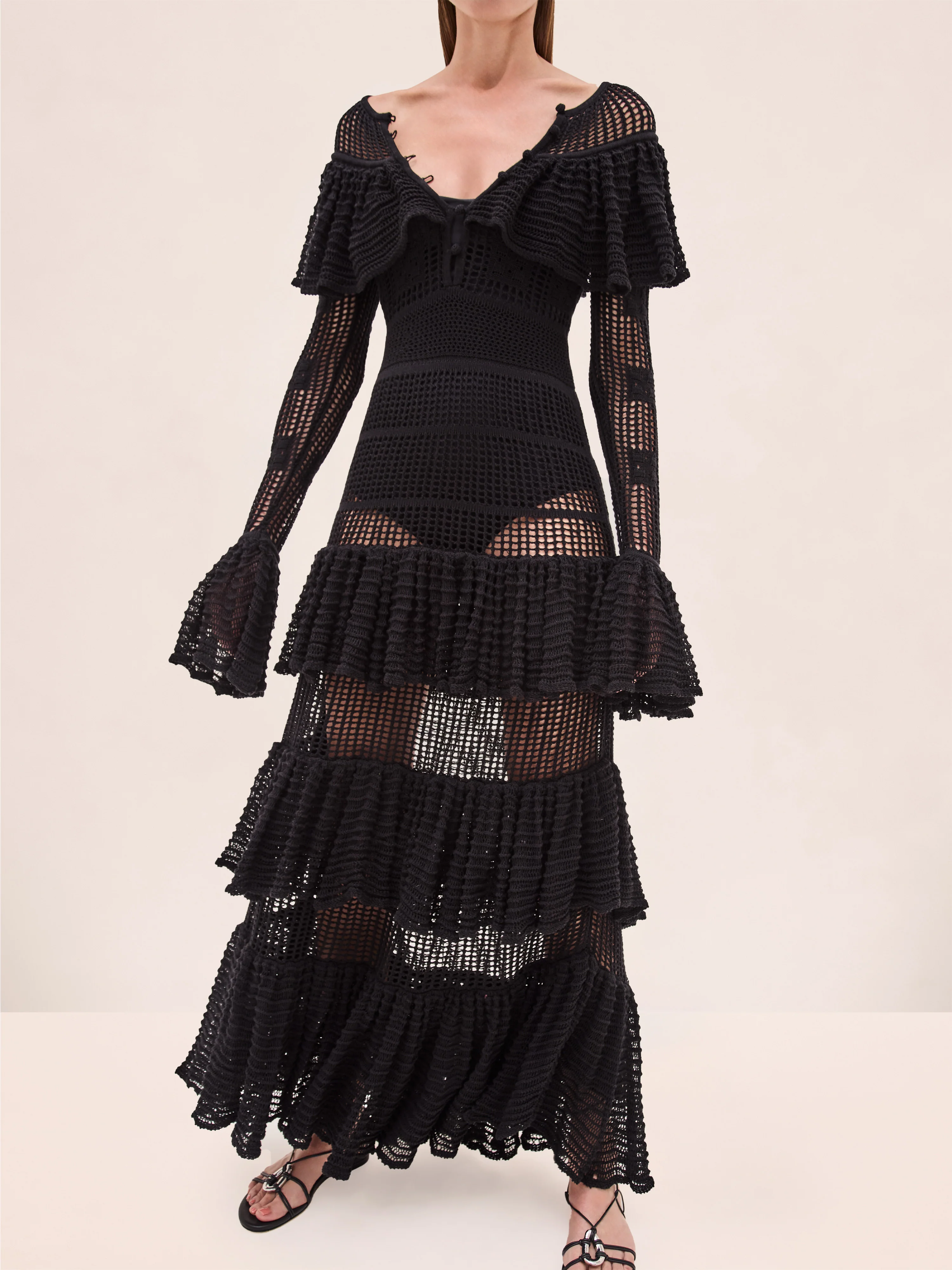 Carmen Dress - Image 2