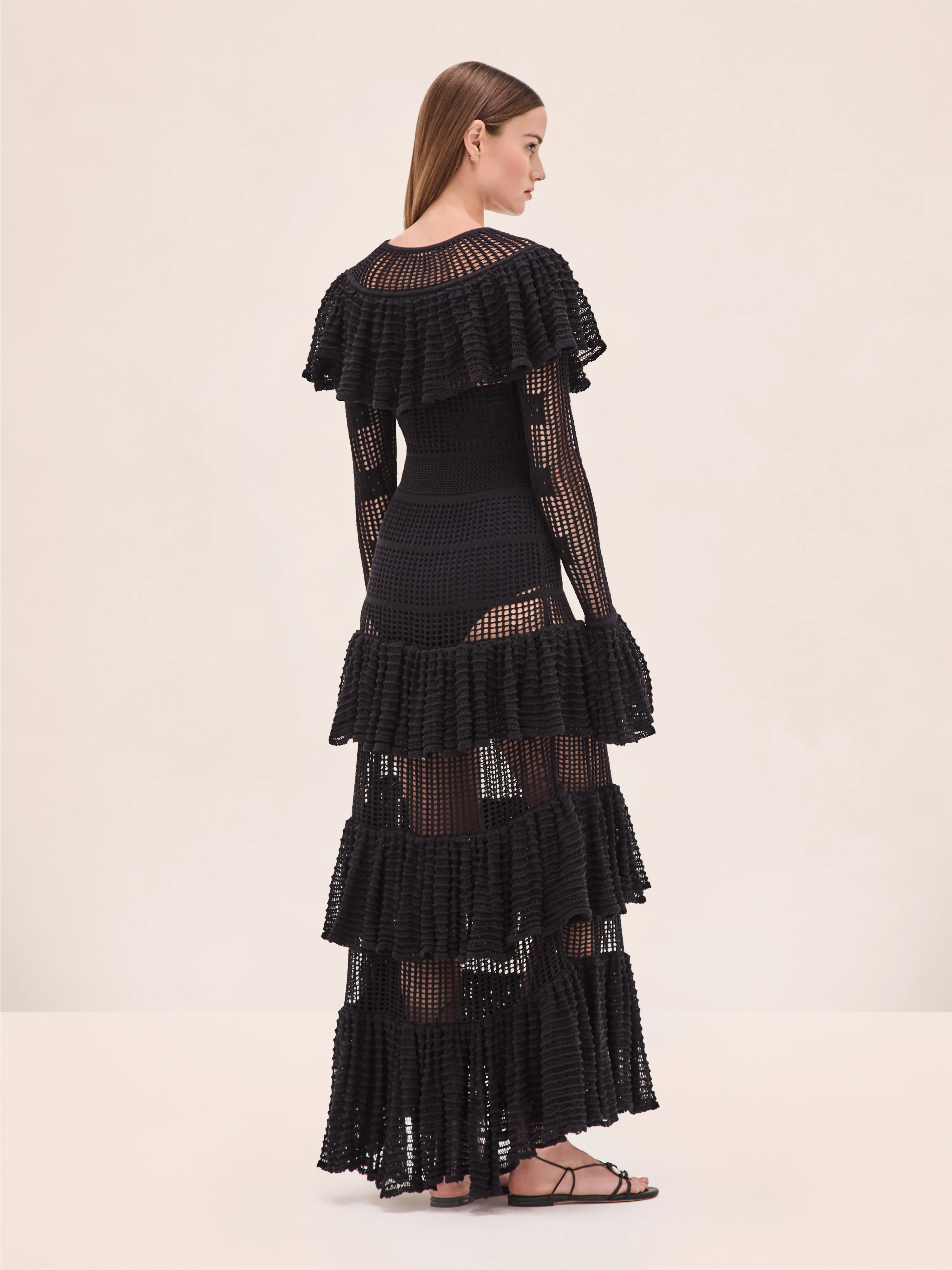 Carmen Dress - Image 3
