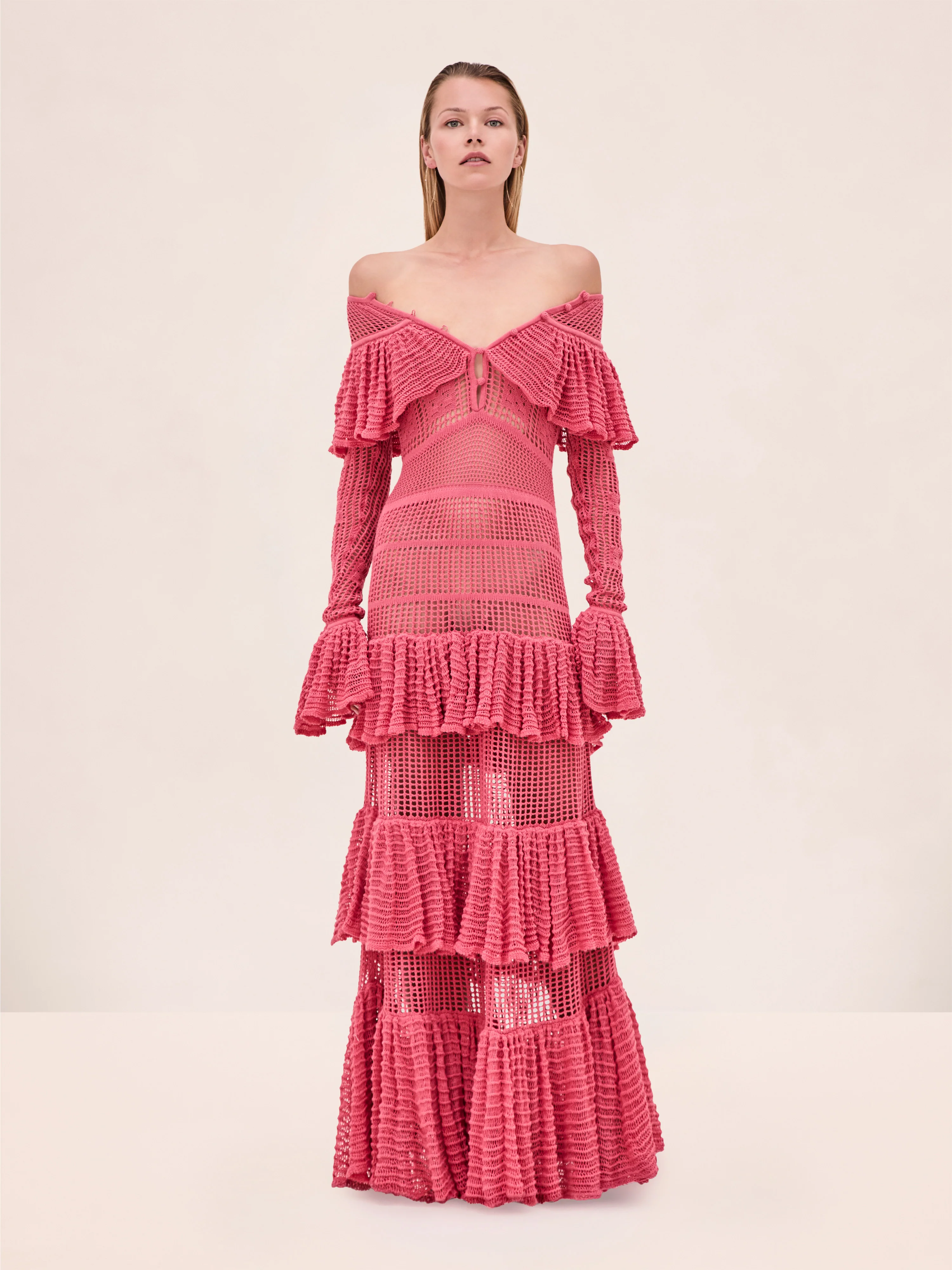Carmen Dress