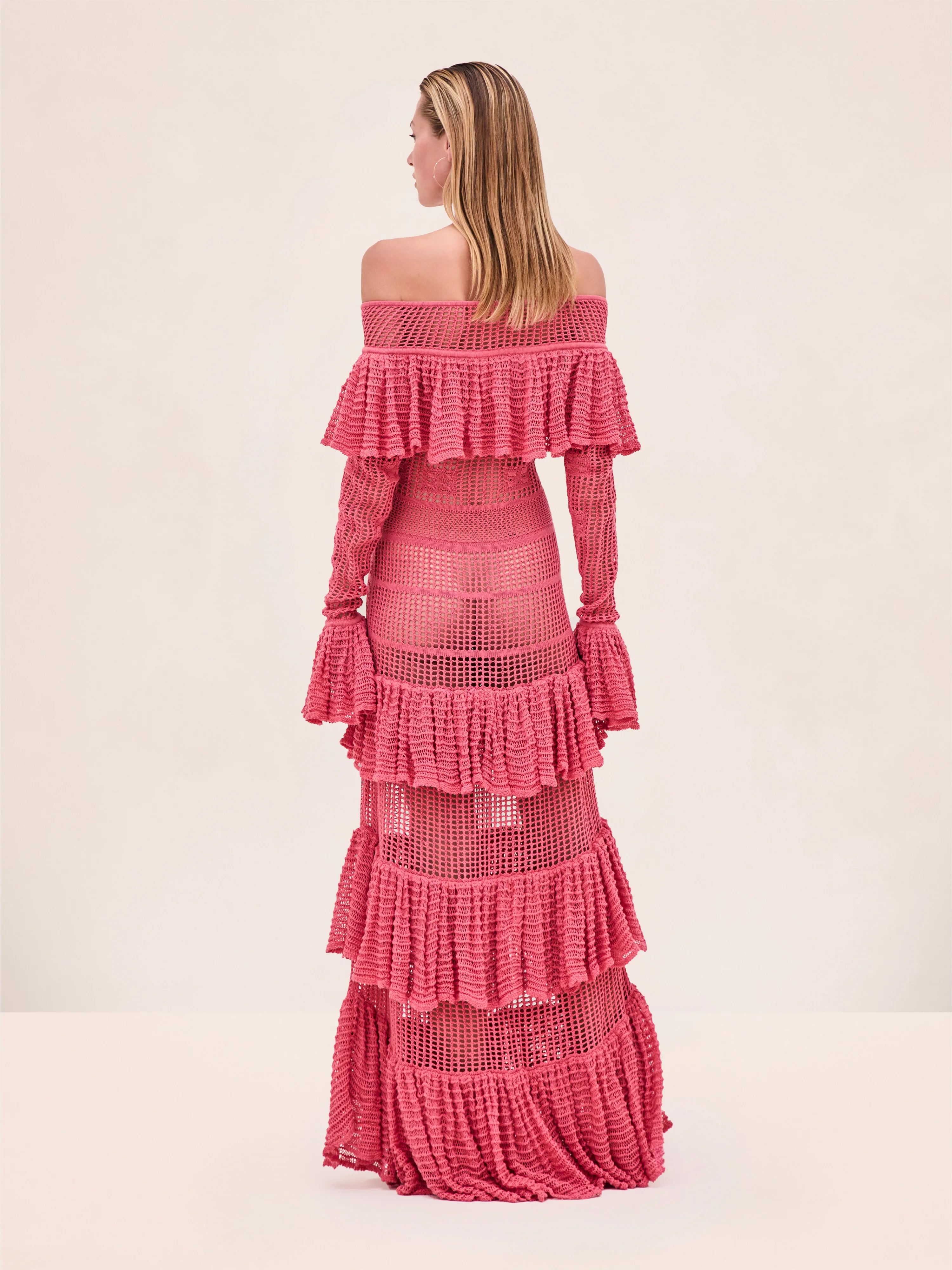 Carmen Dress - Image 2