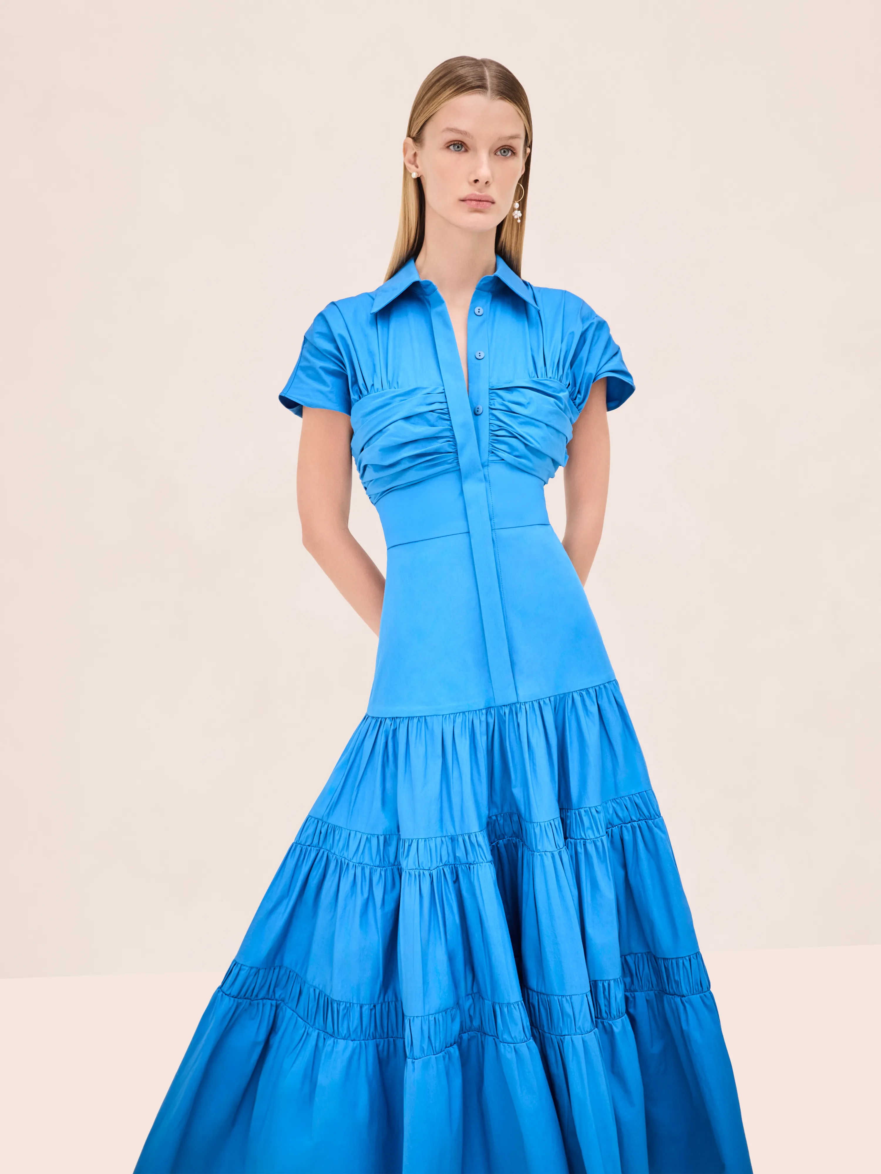 Carosini Dress