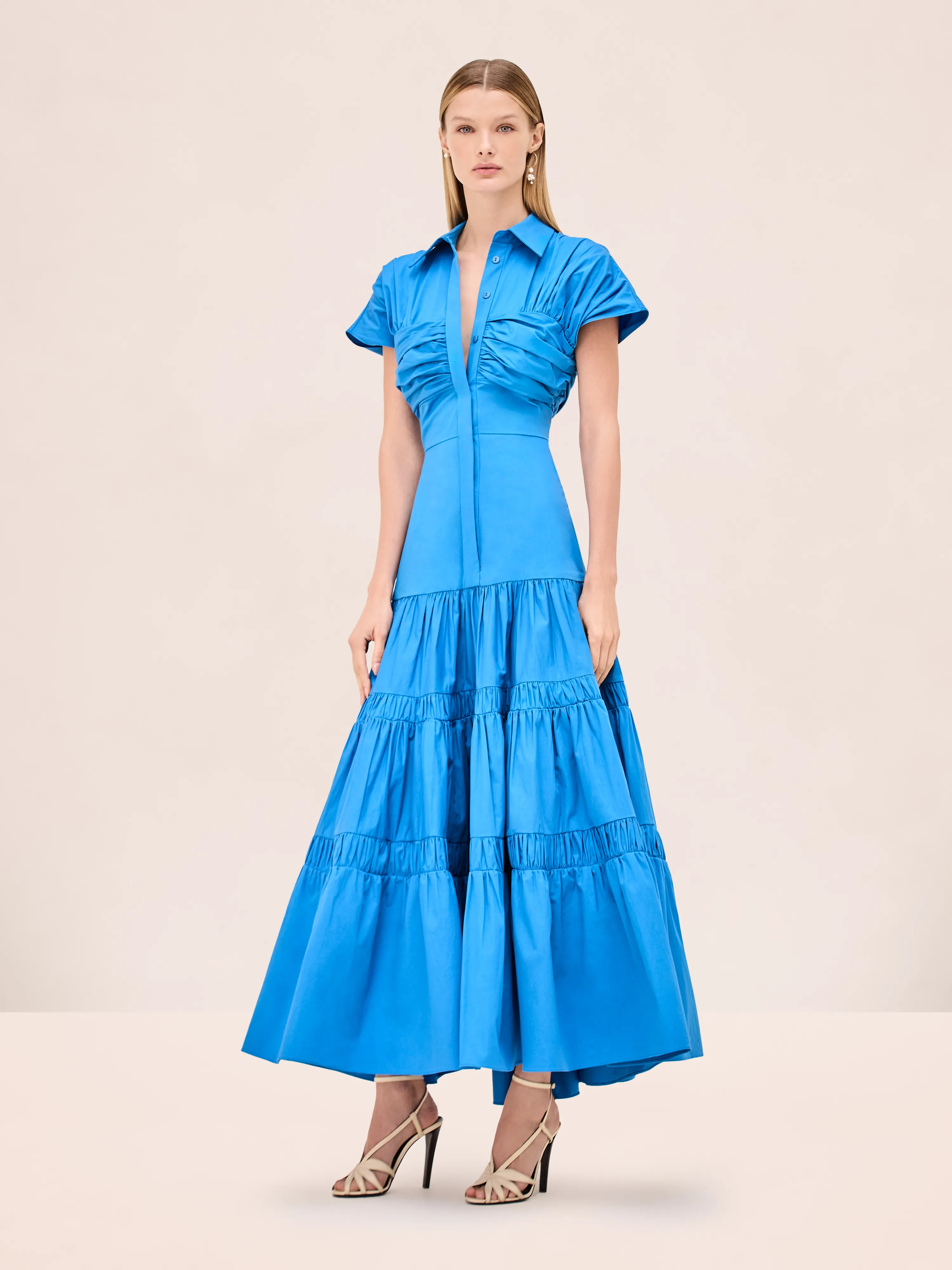 Carosini Dress - Image 2