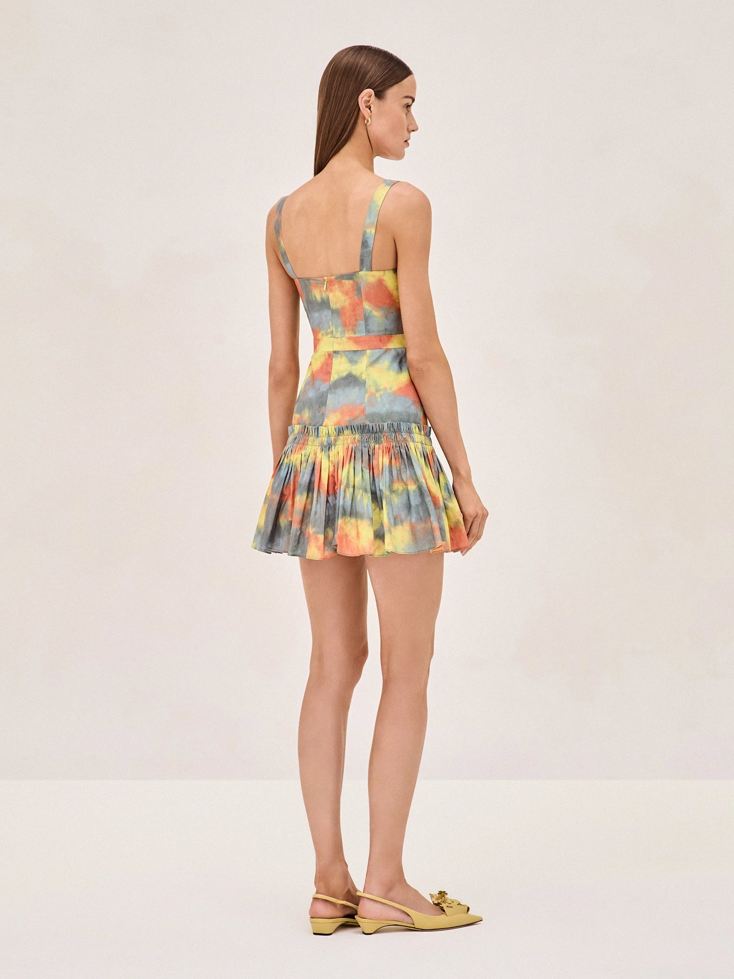 Cassidy Dress - Image 3