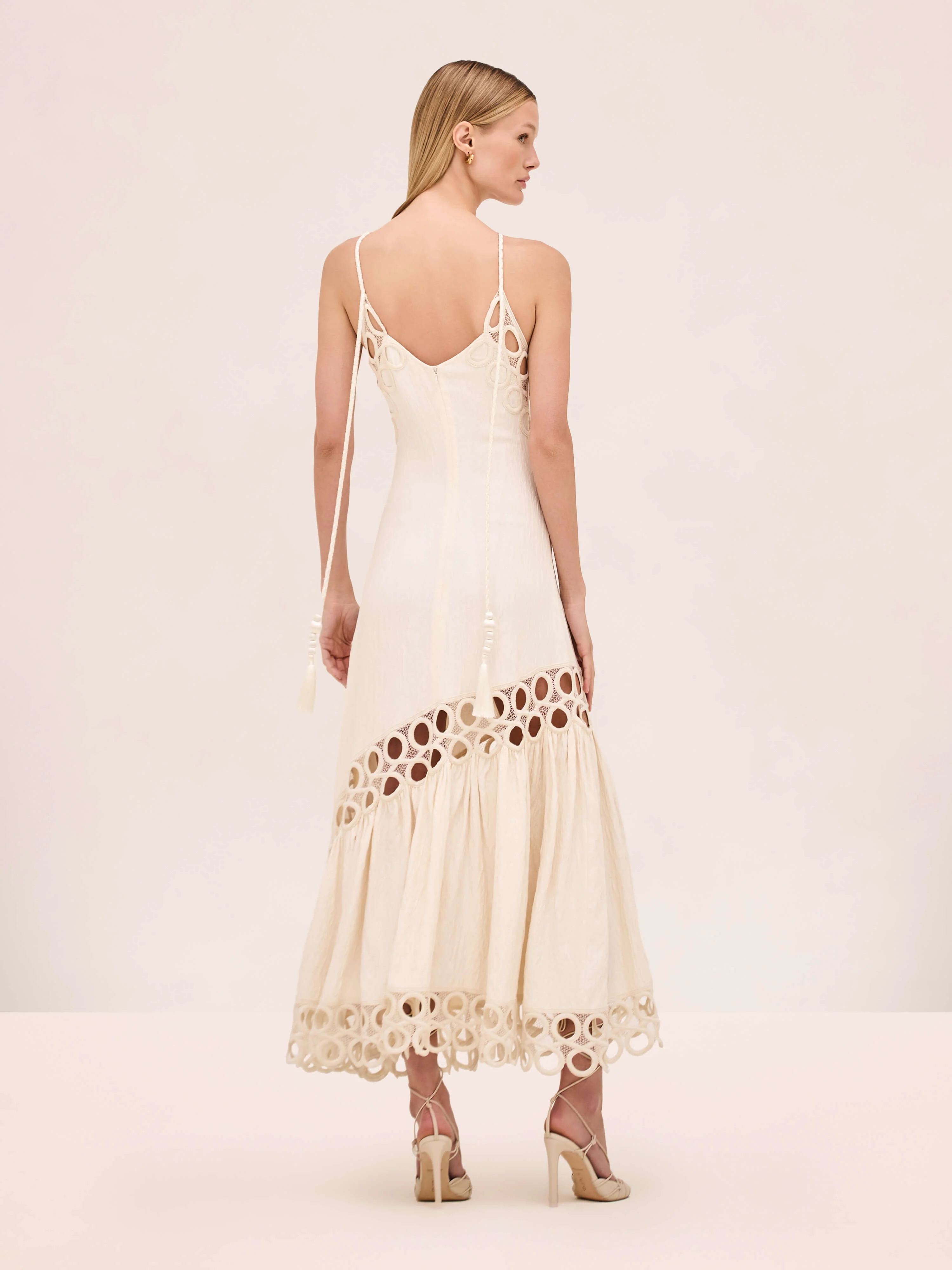 Chelsea Dress - Image 3