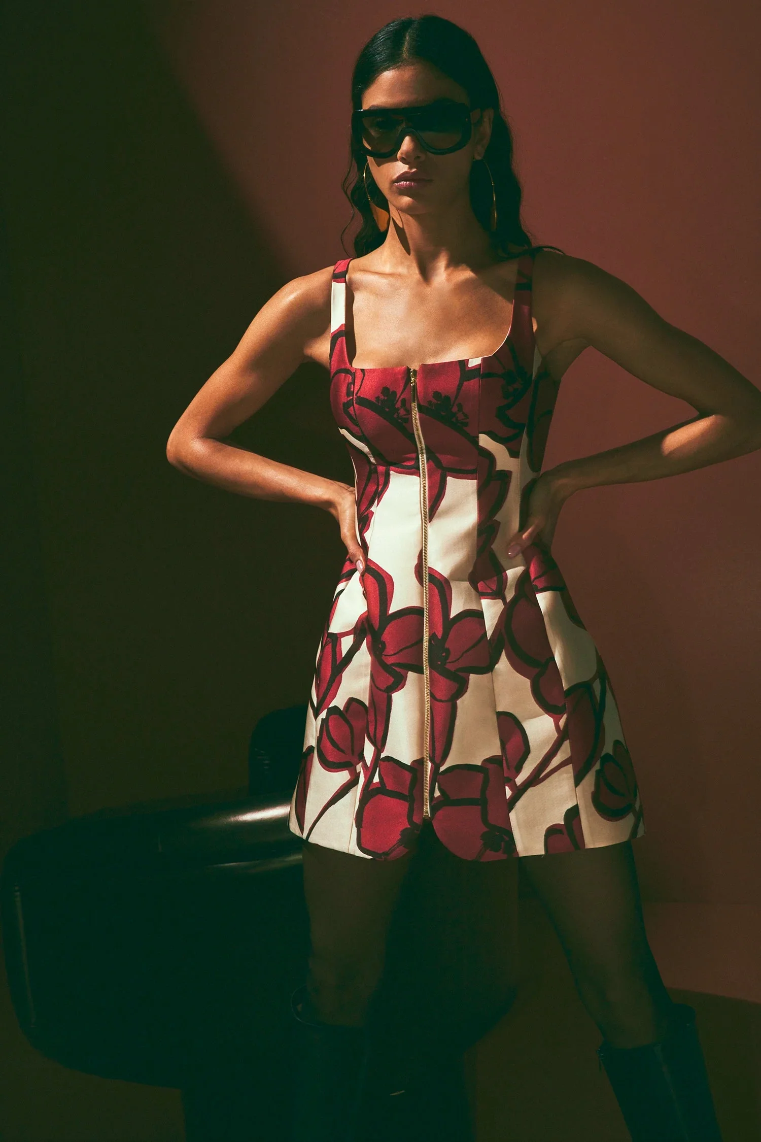 Claire Dress - Image 5