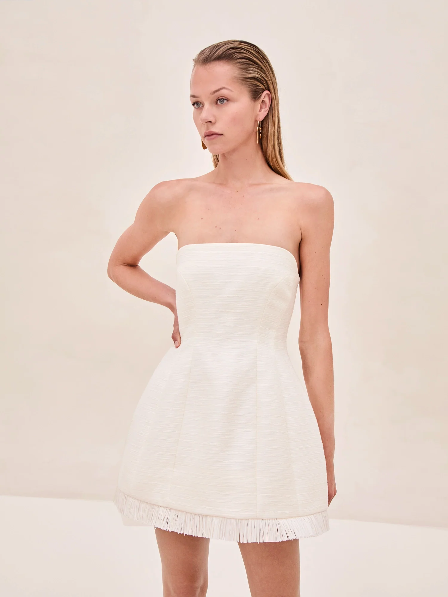 Clea Dress - Image 2