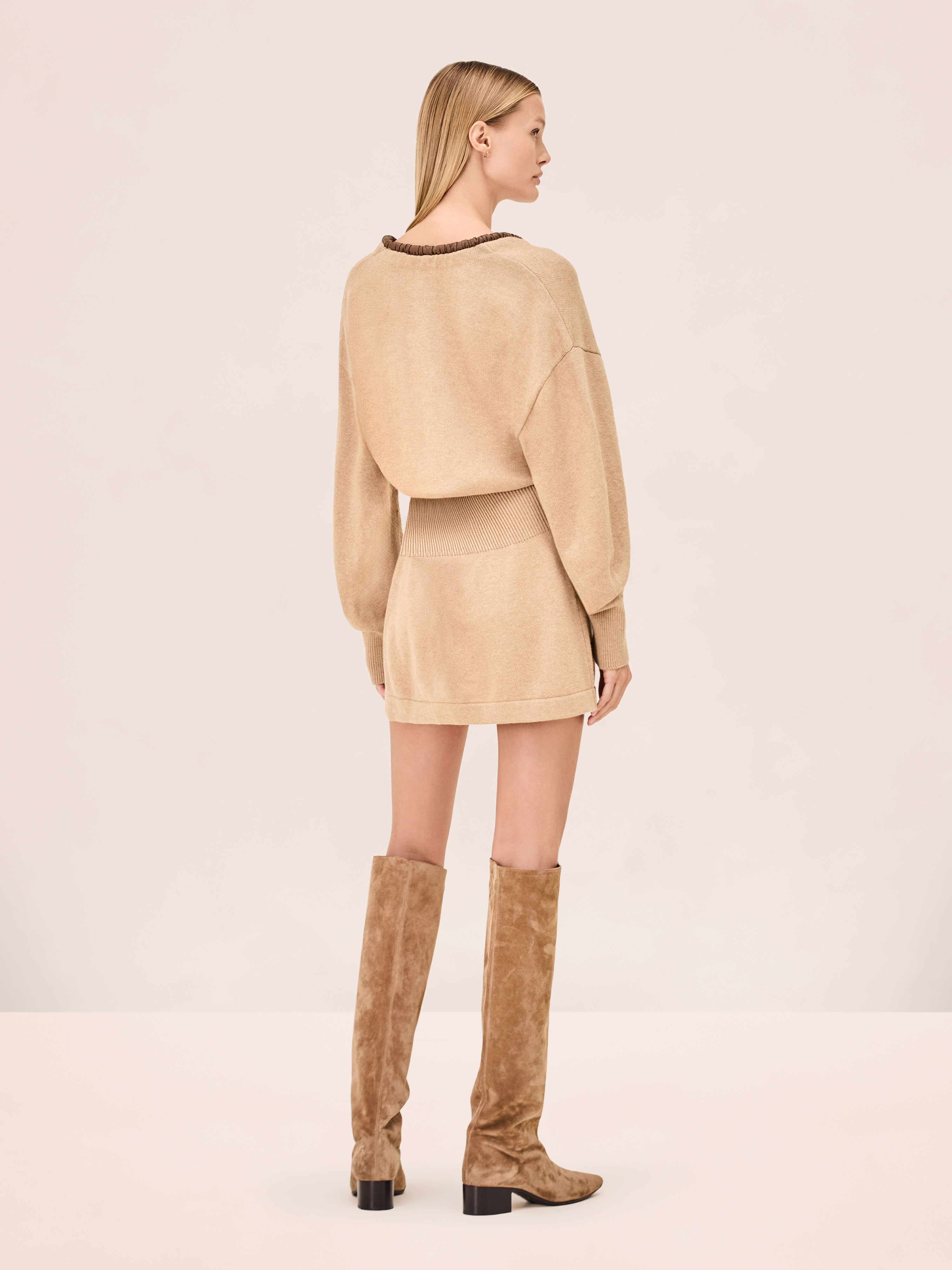 Colby Dress - Image 4