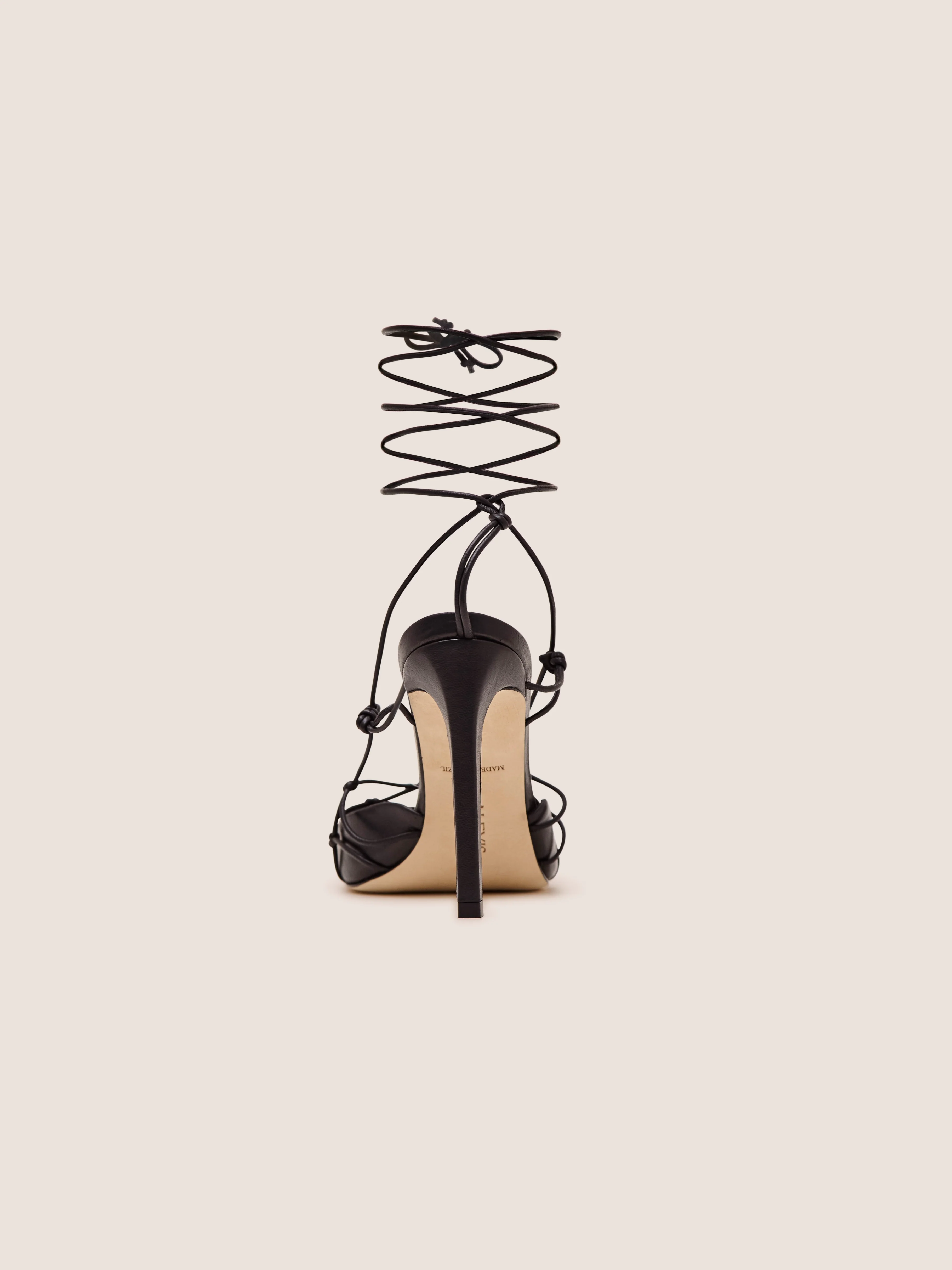 Colette Sandal - Image 5