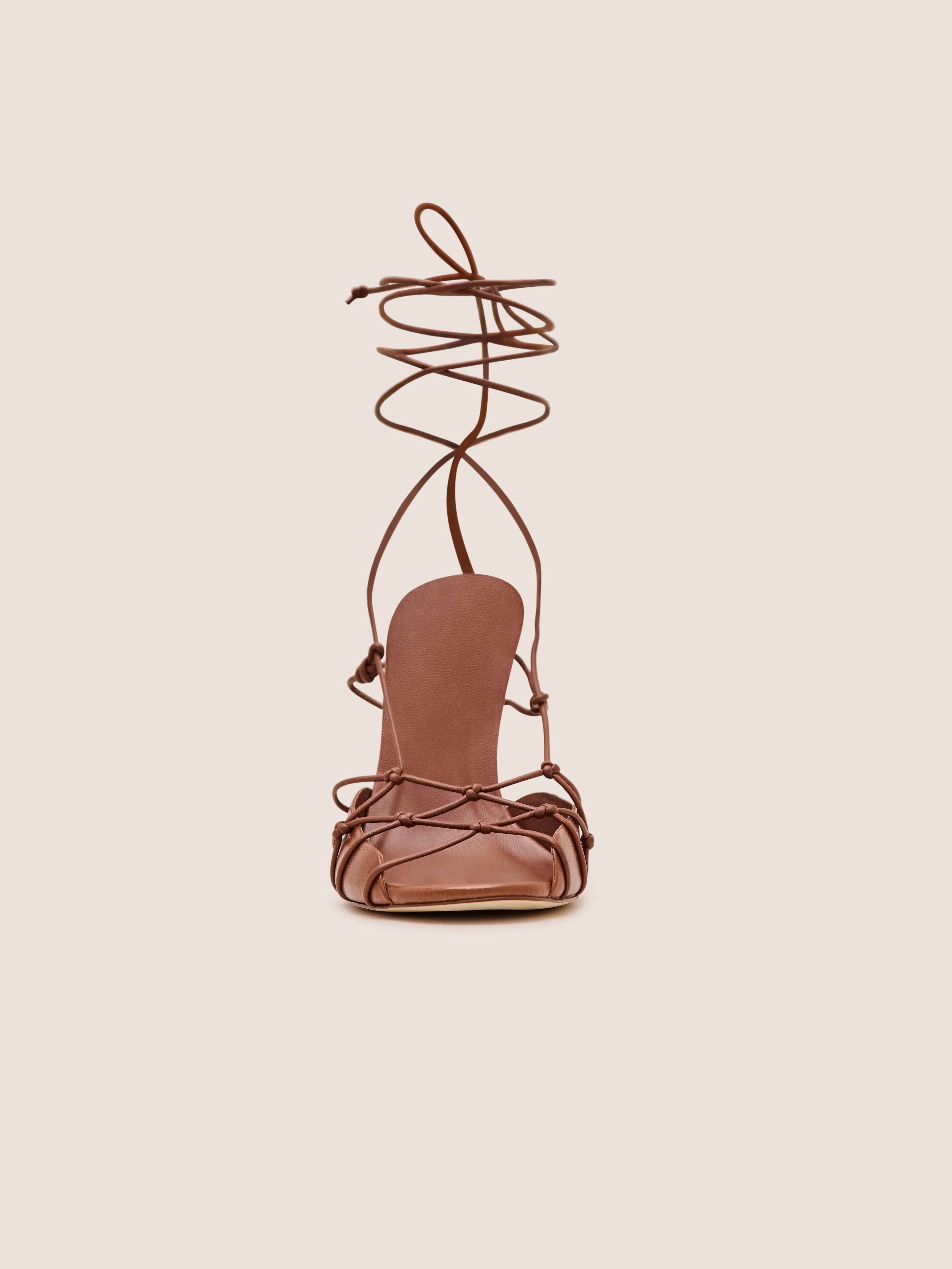 Colette Sandal - Image 4