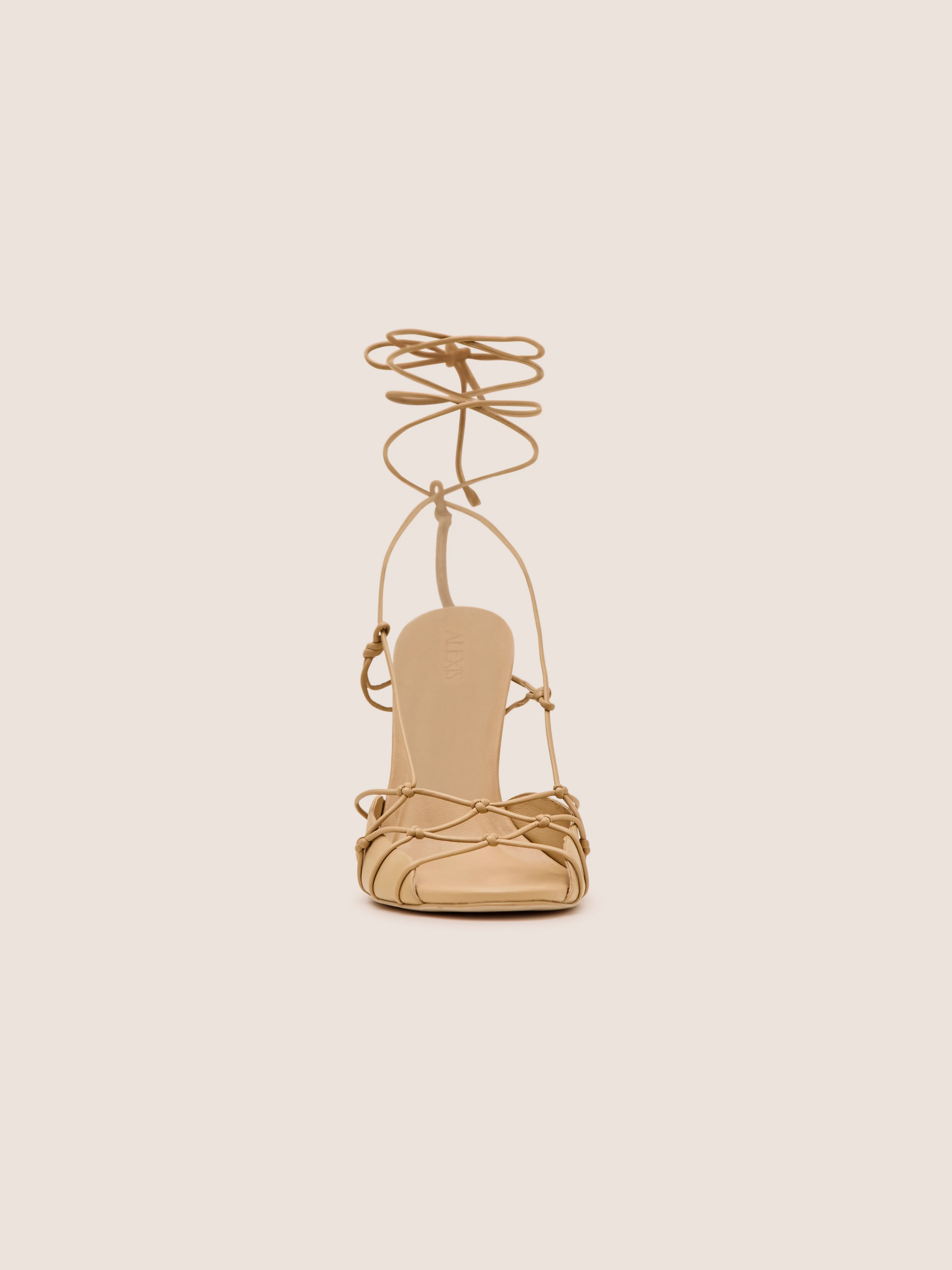 Colette Sandal - Image 4