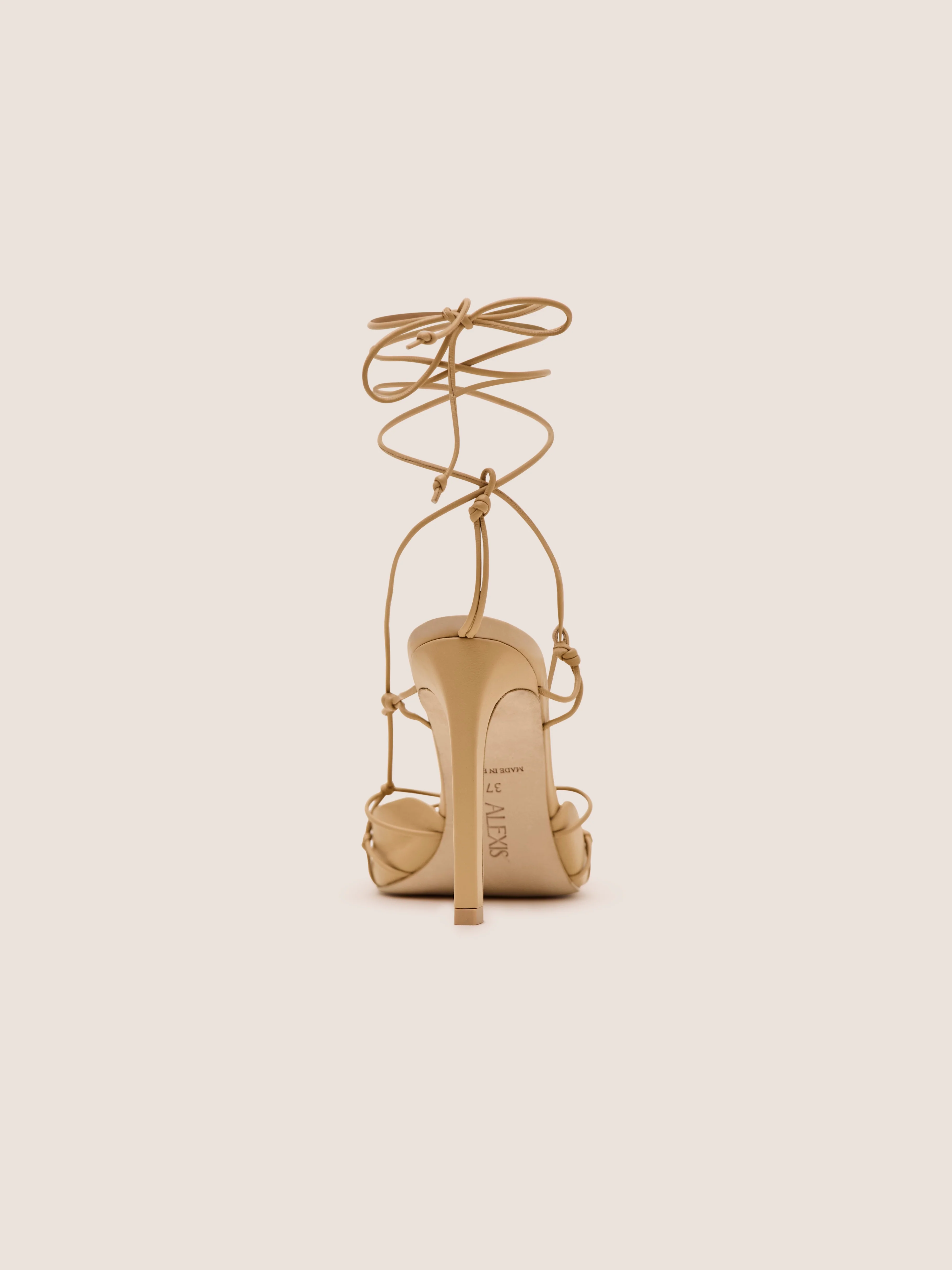 Colette Sandal - Image 5