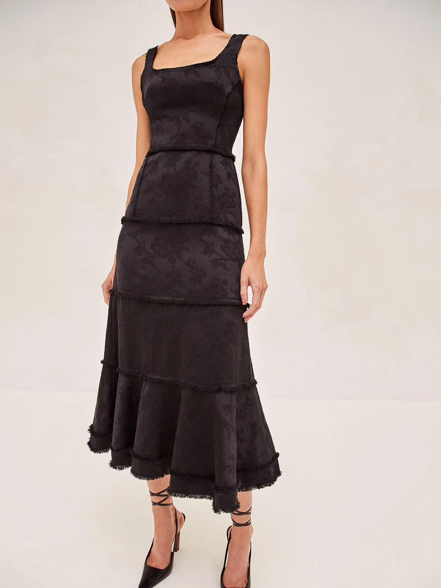Corina Dress - Image 2