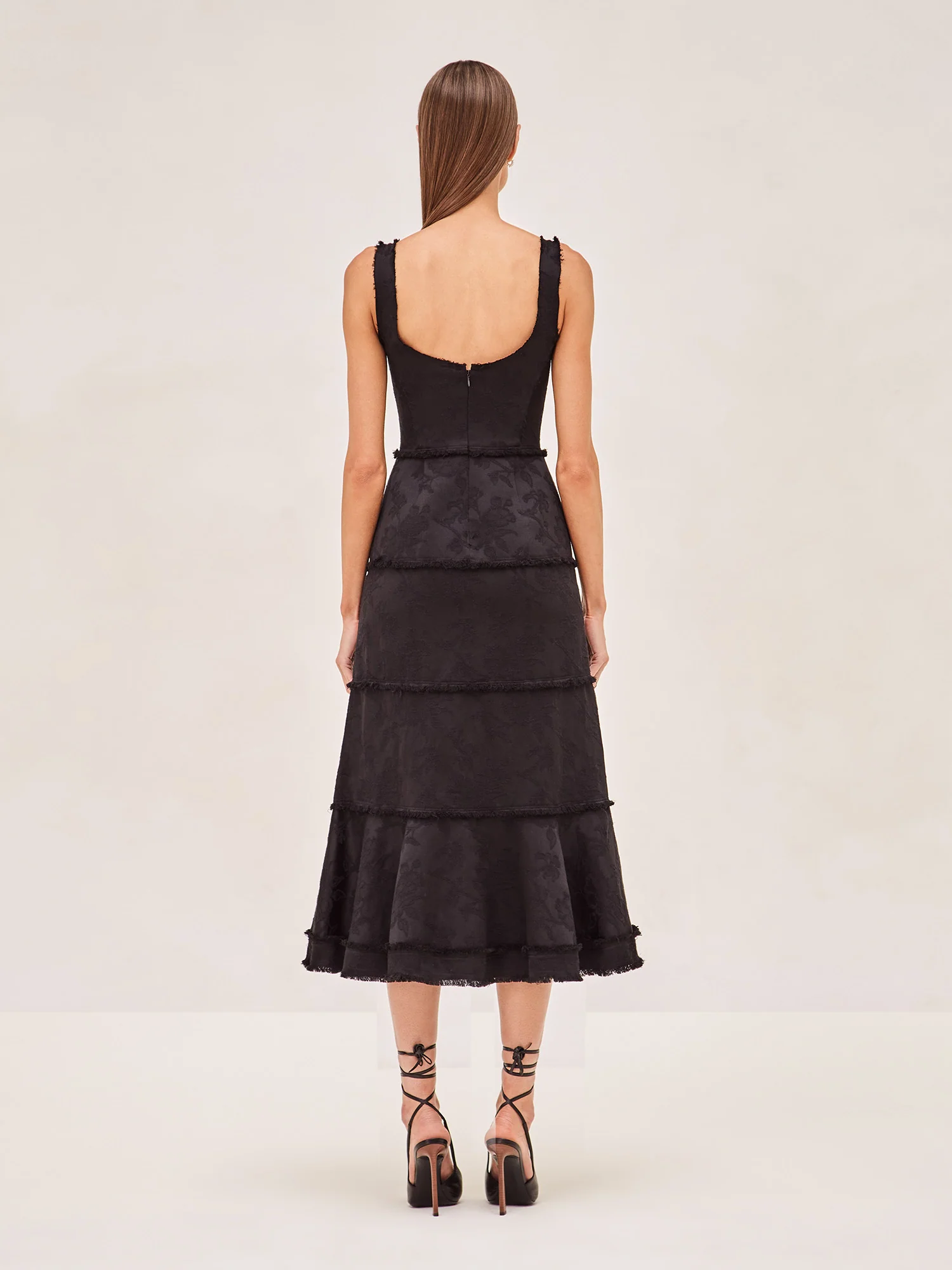 Corina Dress - Image 3