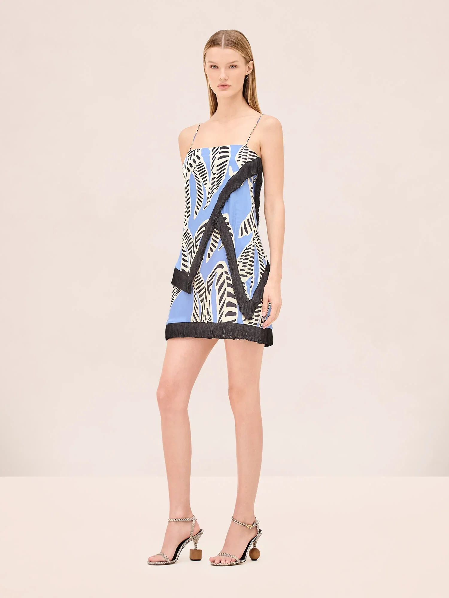 Coro Dress - Image 2