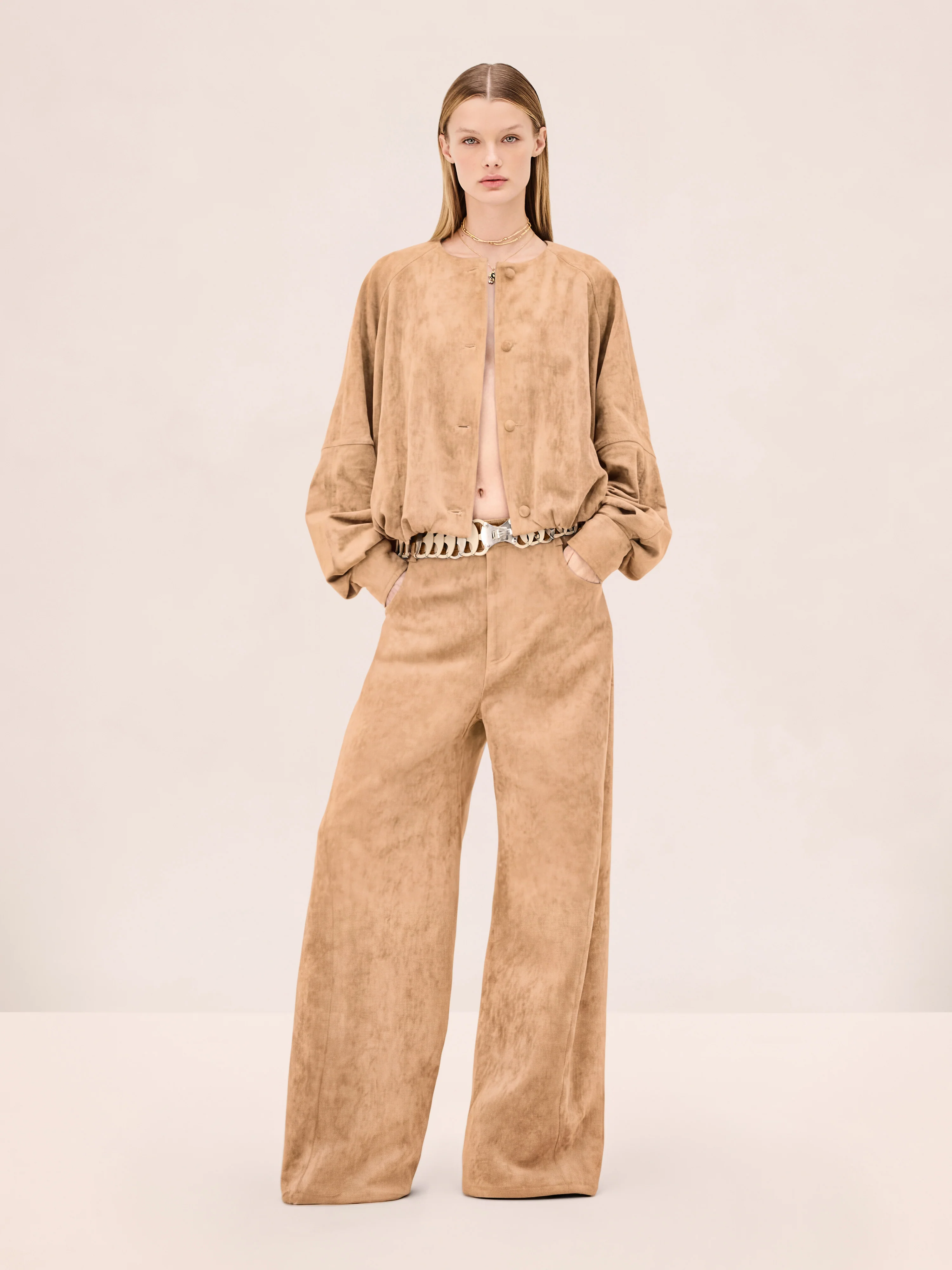 Cruz Jacket - Image 3