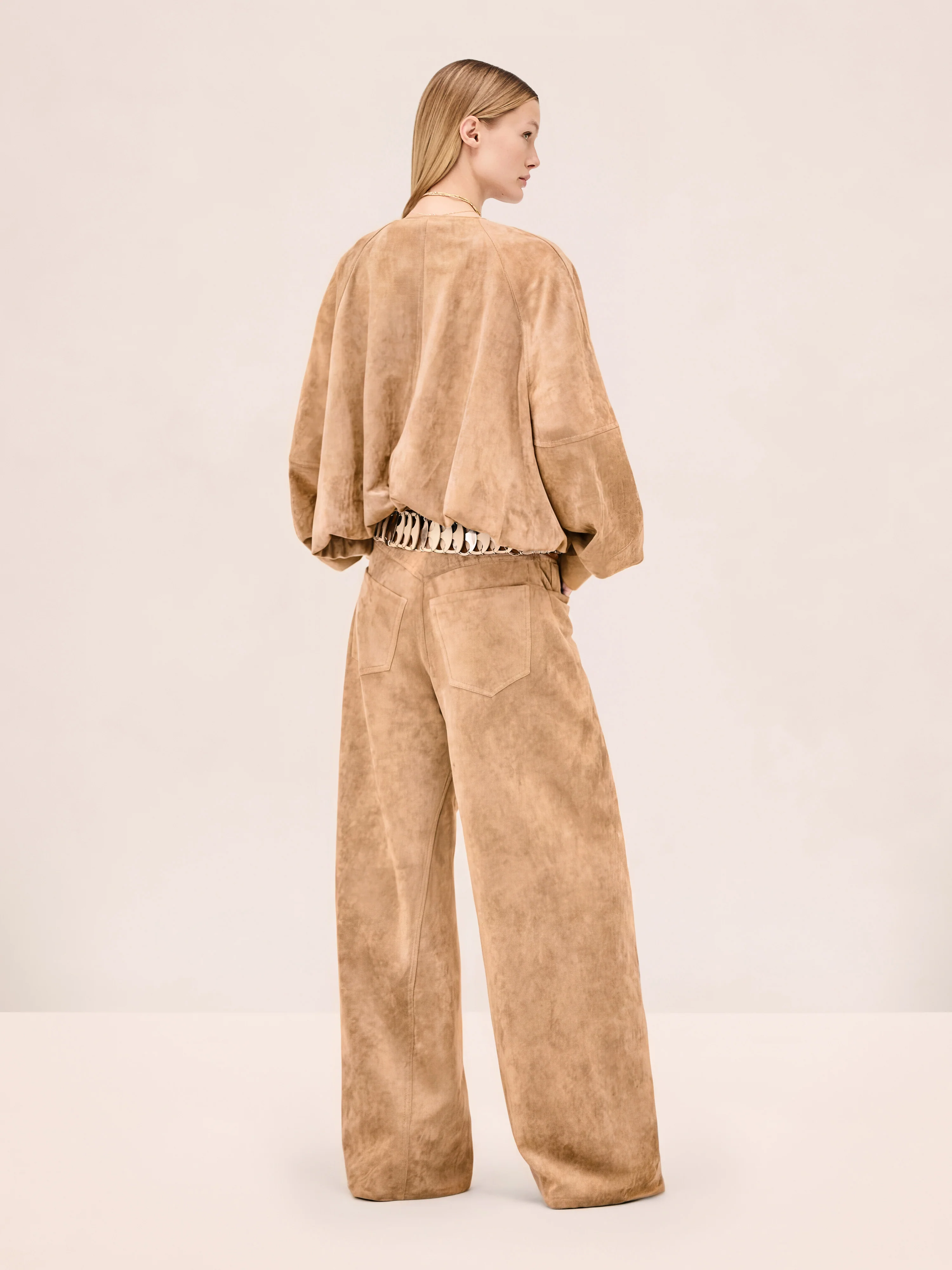 Cruz Jacket - Image 4