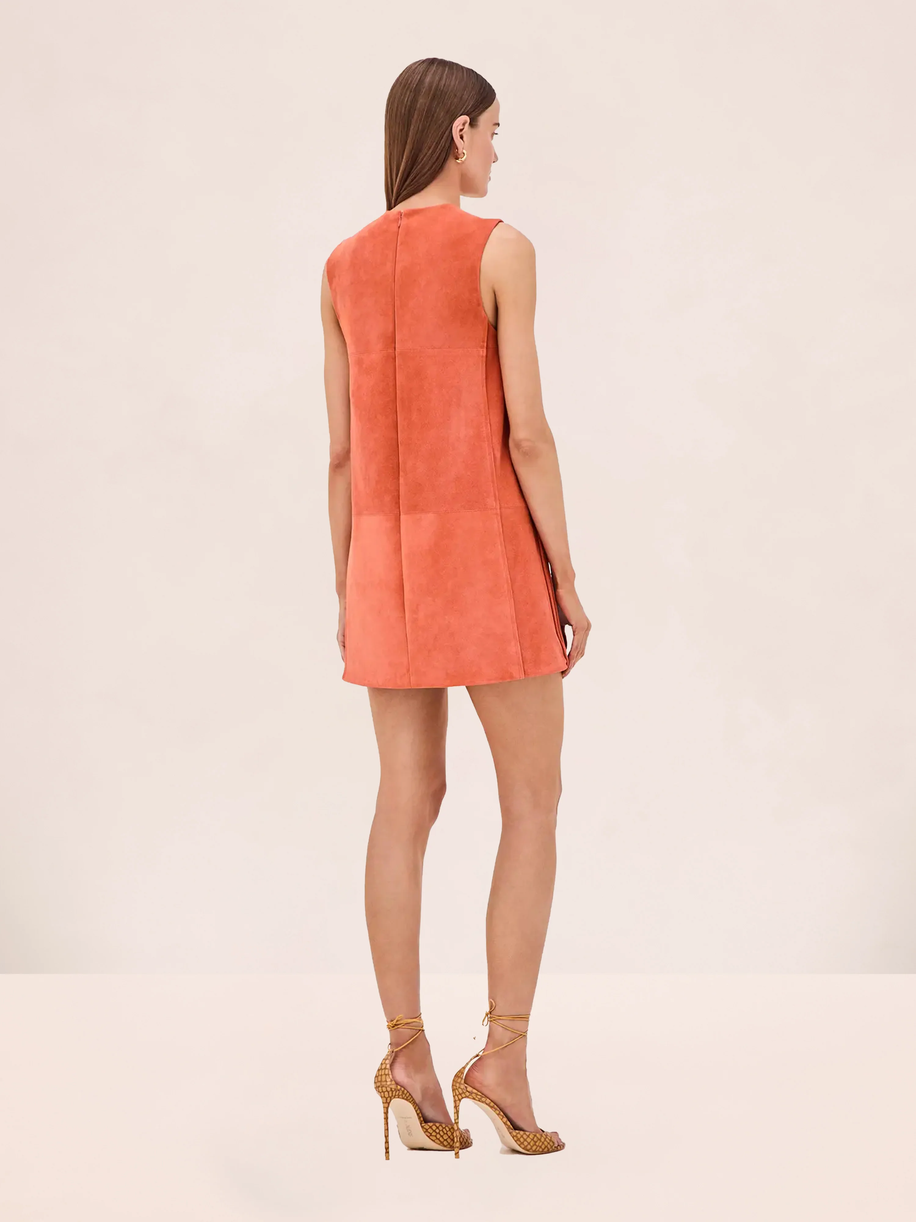 Dakota Dress - Image 3