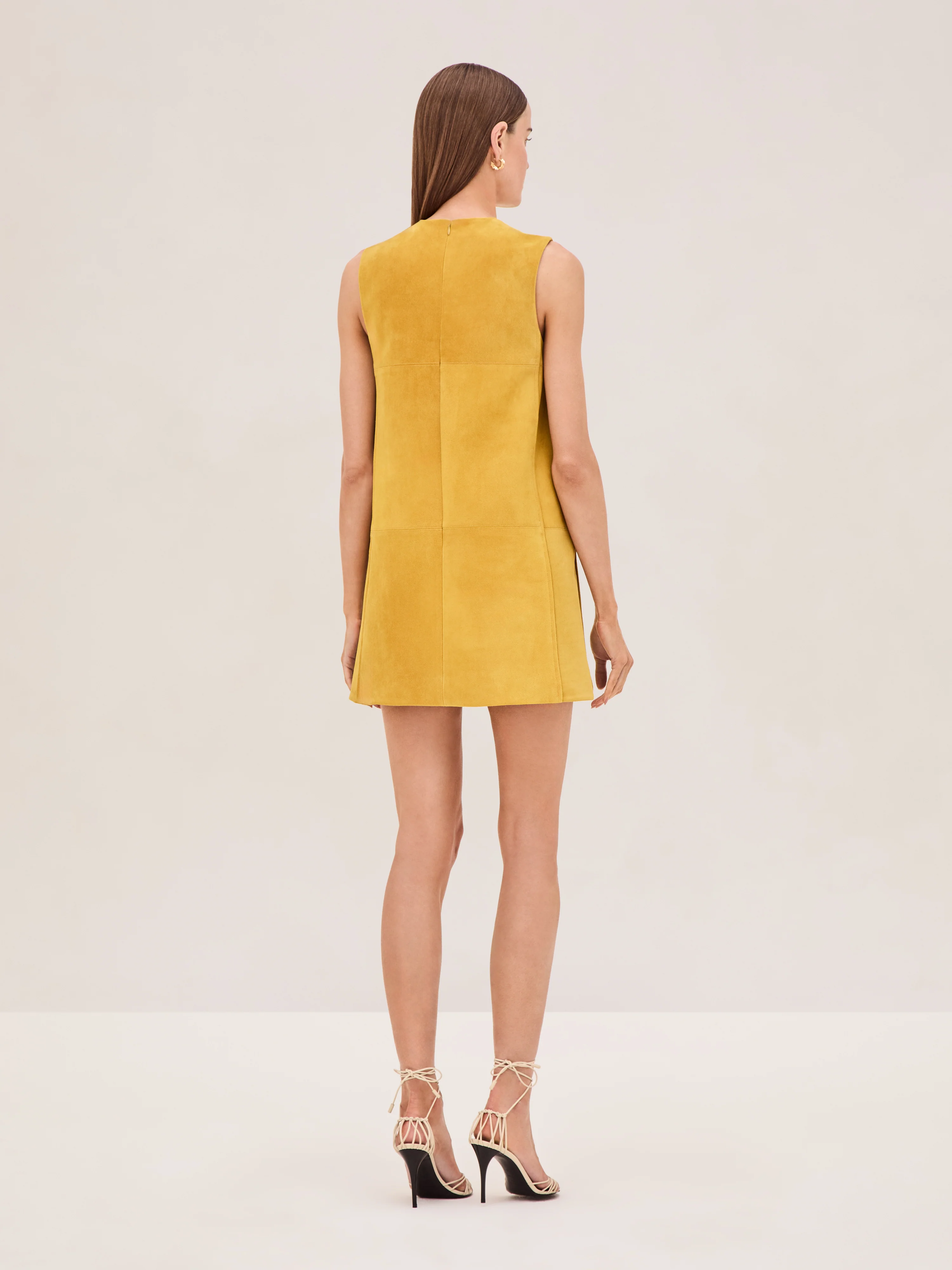 Dakota Dress - Image 2