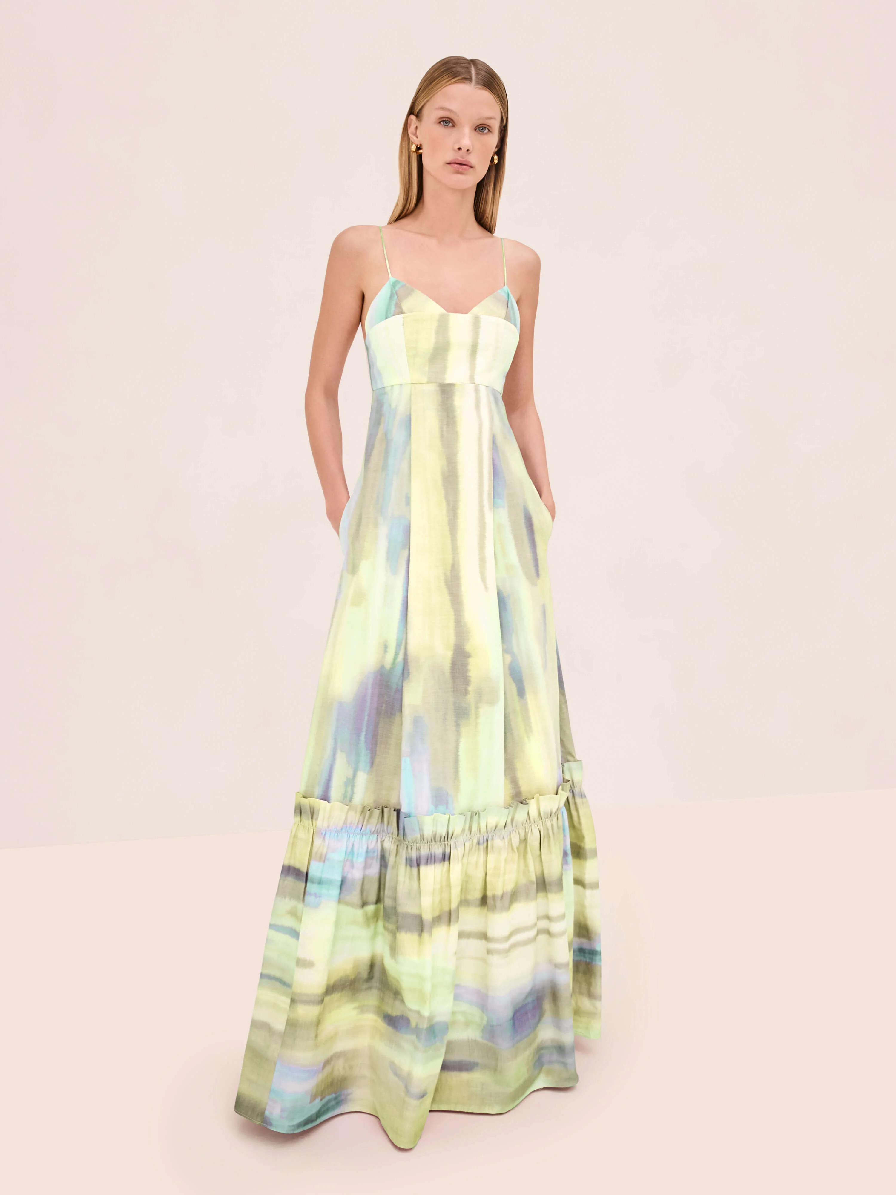 Danelle Dress