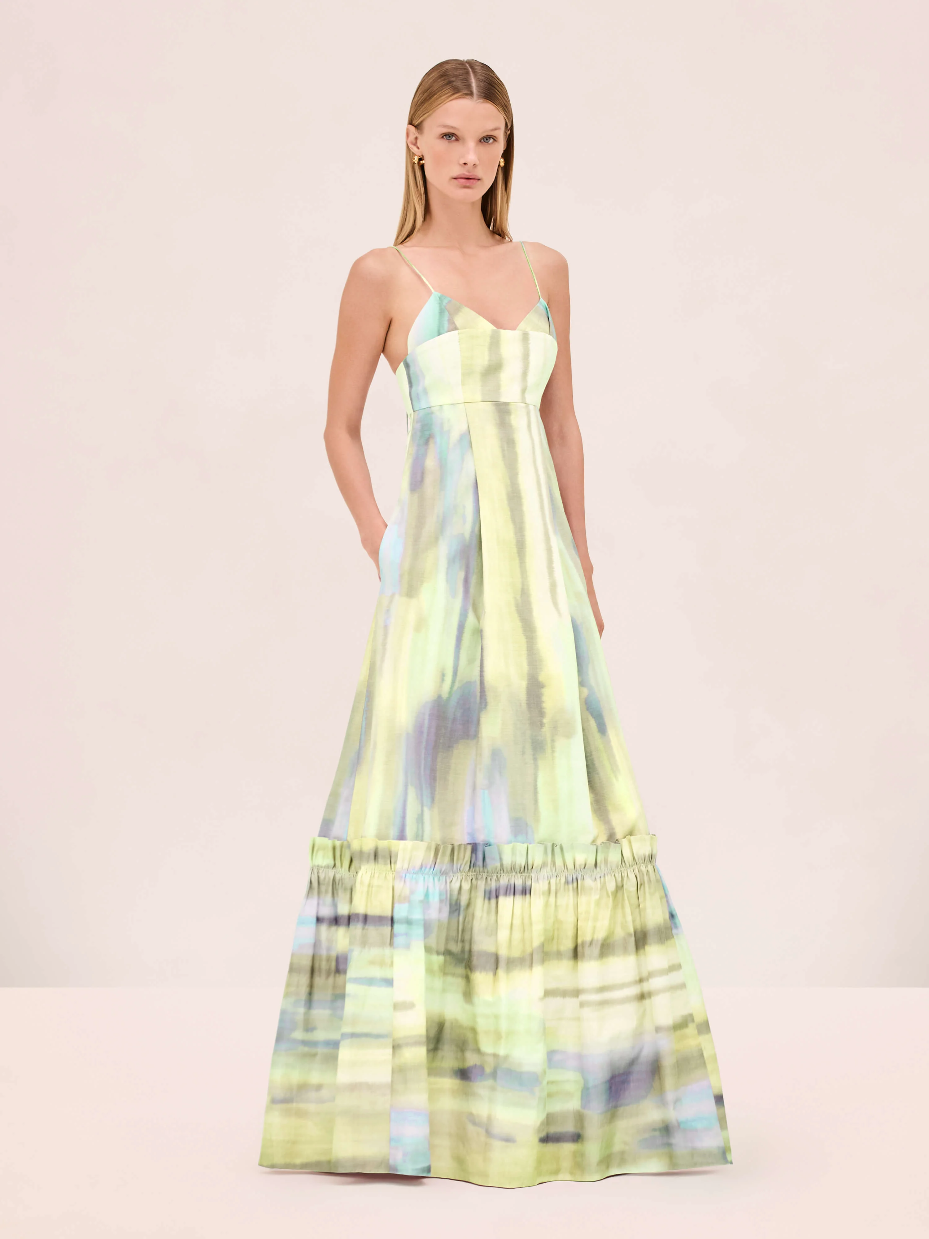 Danelle Dress - Image 2