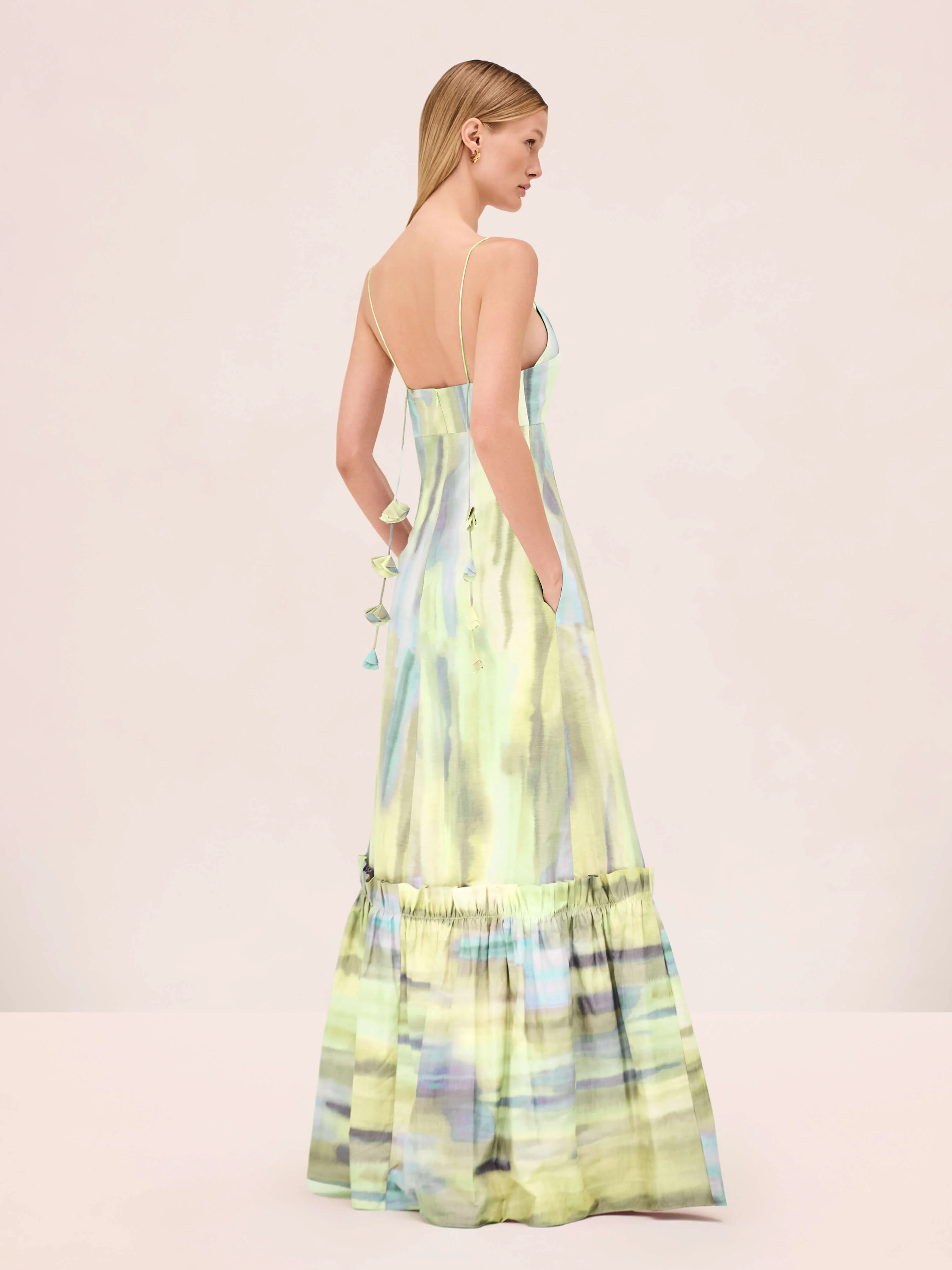 Danelle Dress - Image 3