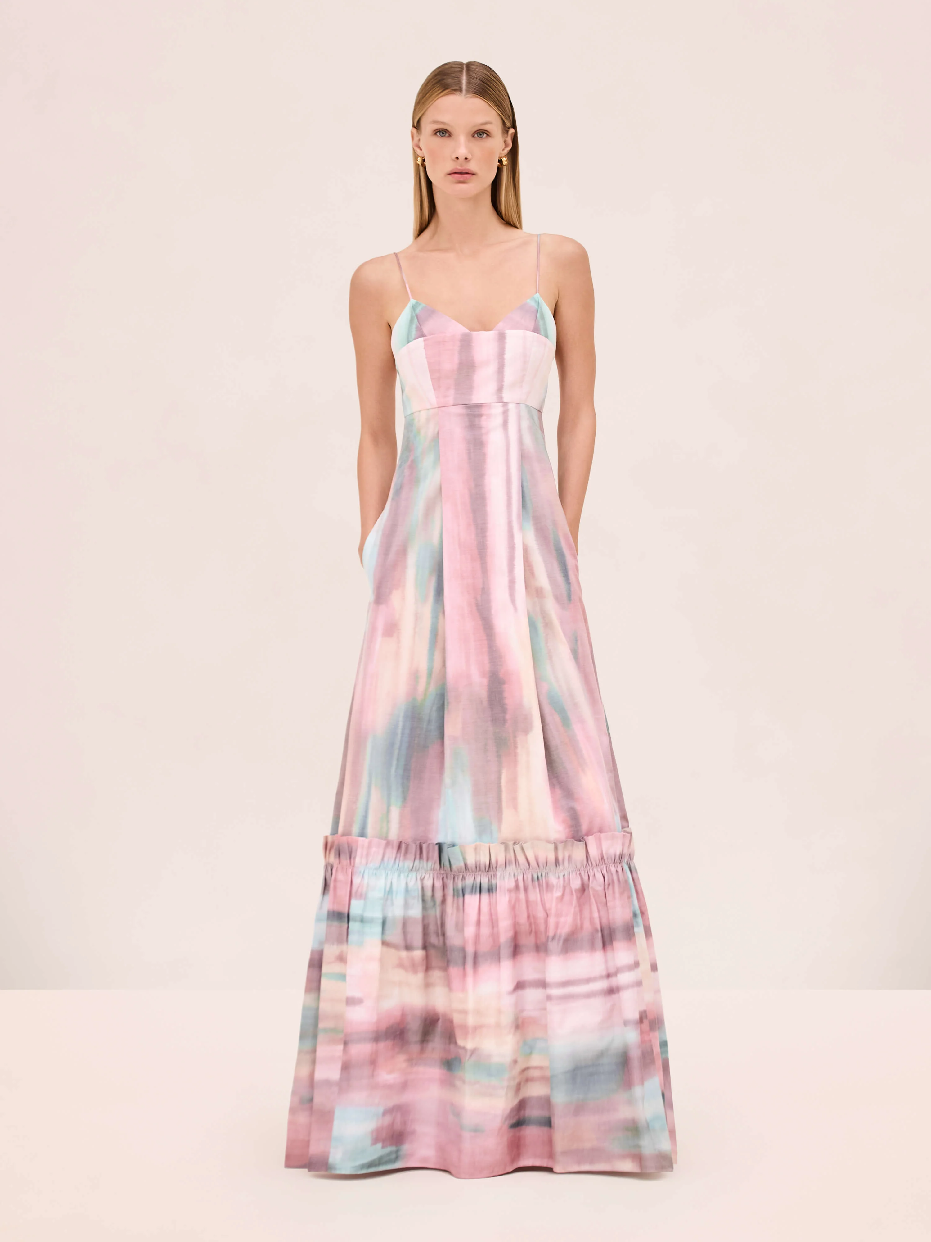 Danelle Dress - Image 3