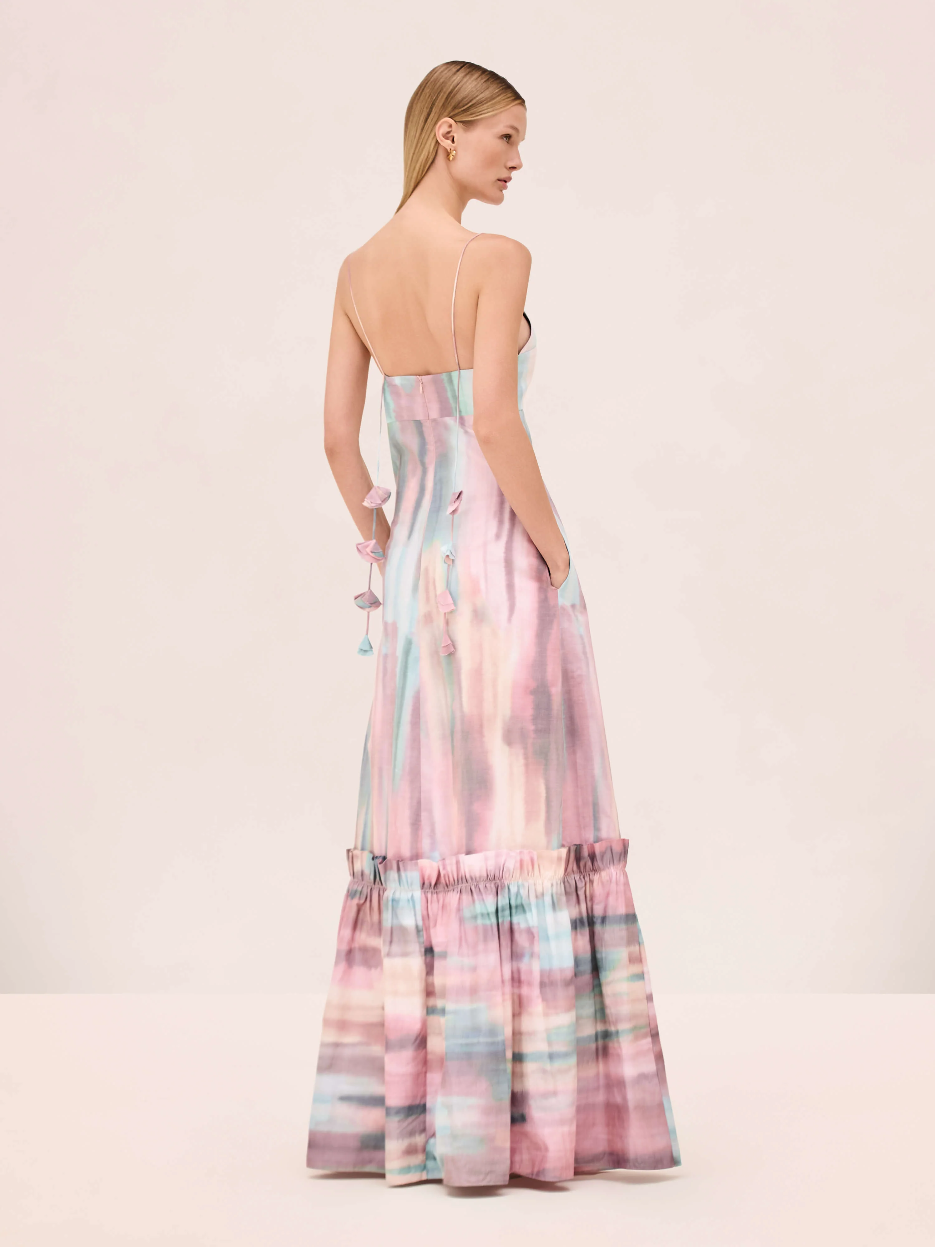 Danelle Dress - Image 4