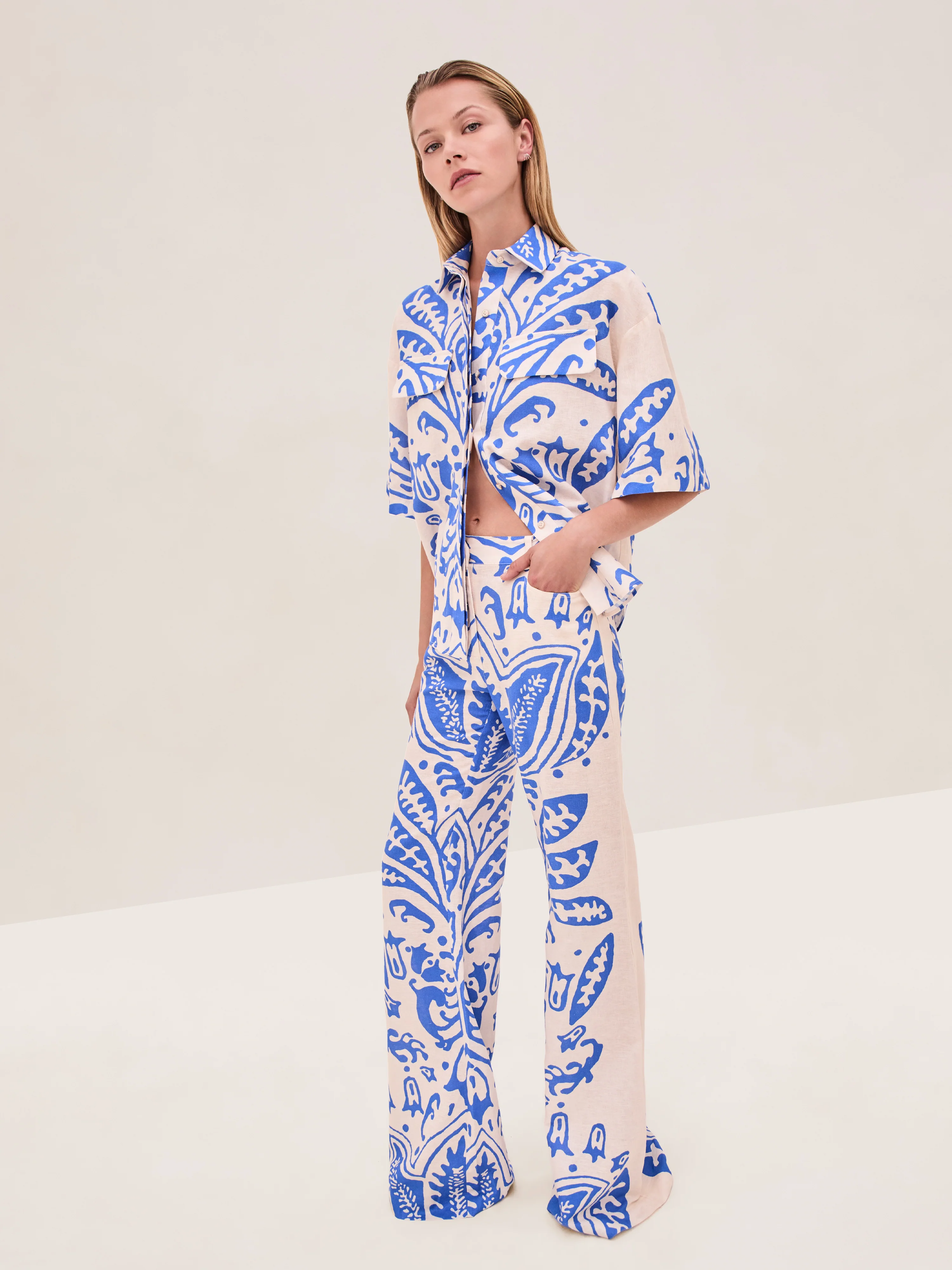 Davi Pant - Image 2