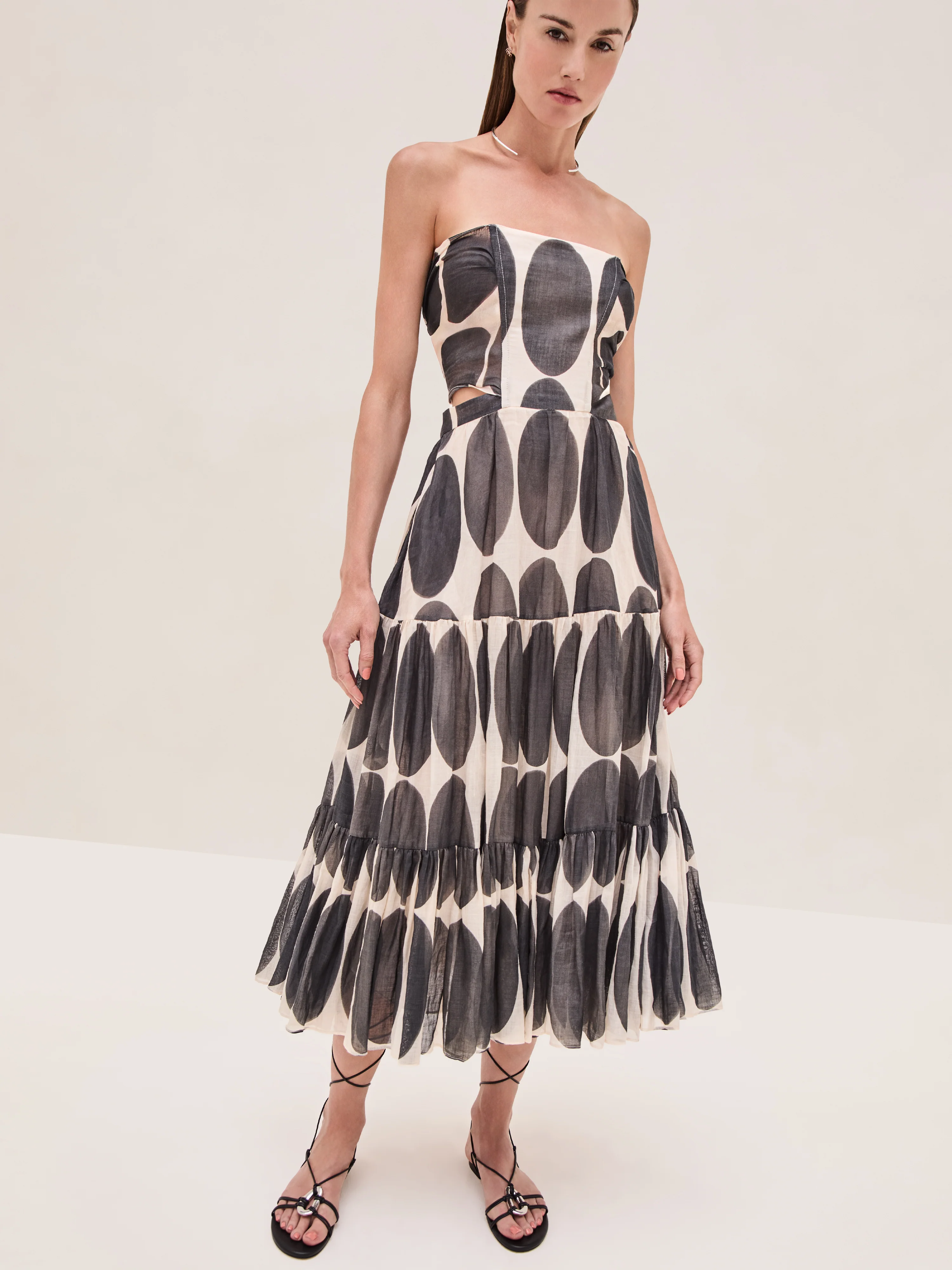 Dawne Dress - Image 2