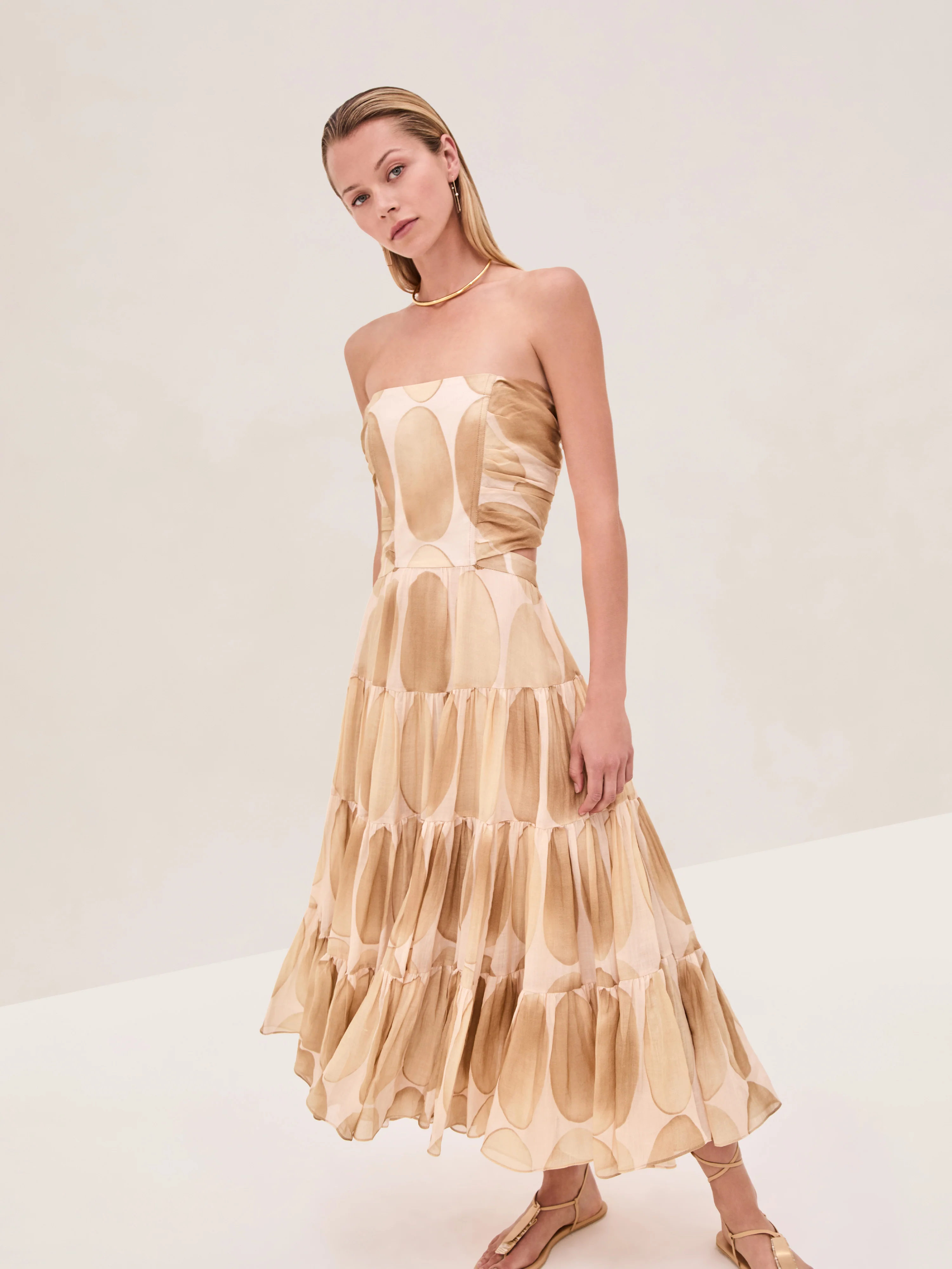 Dawne Dress - Image 2