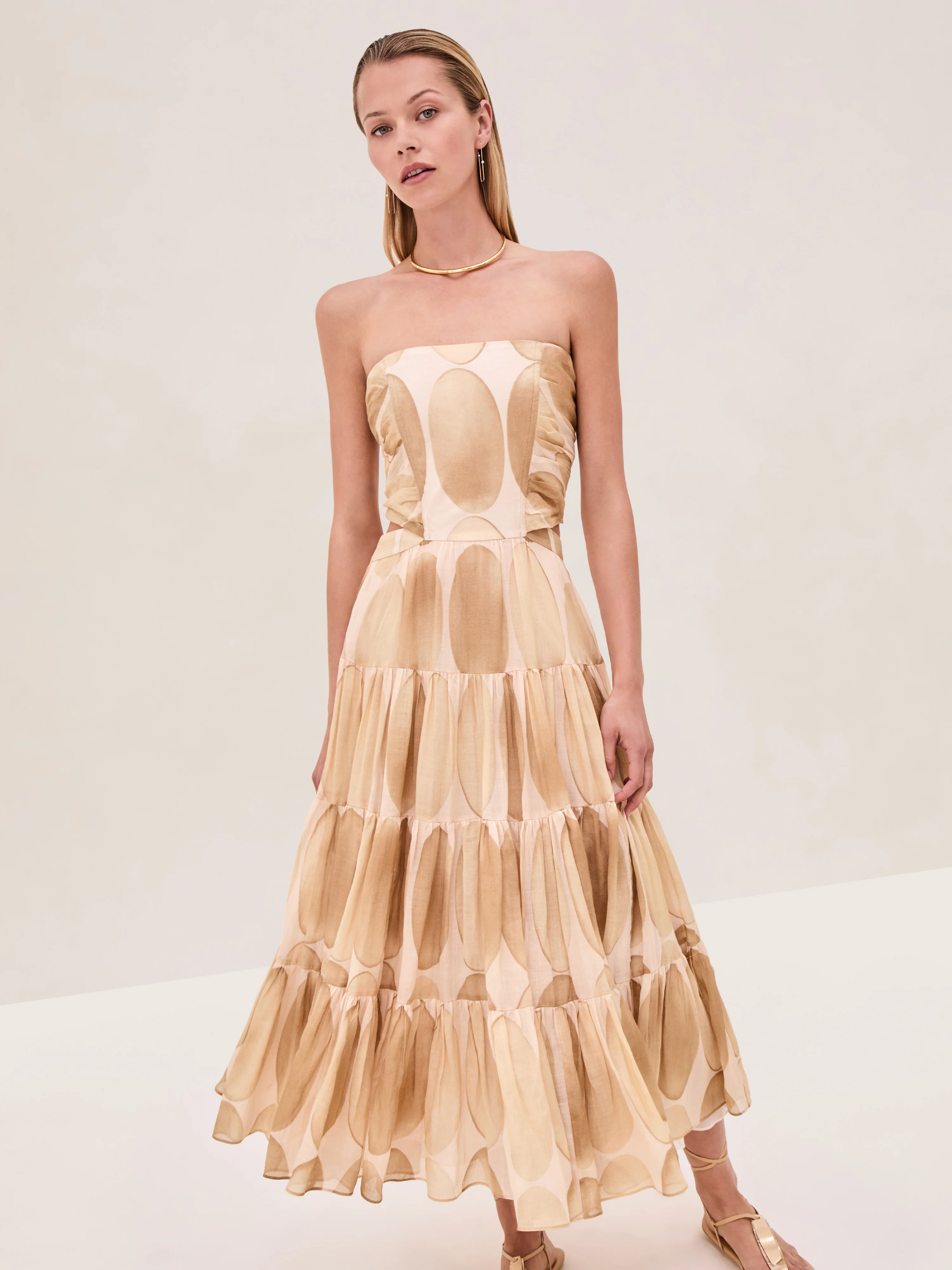 Dawne Dress - Image 3